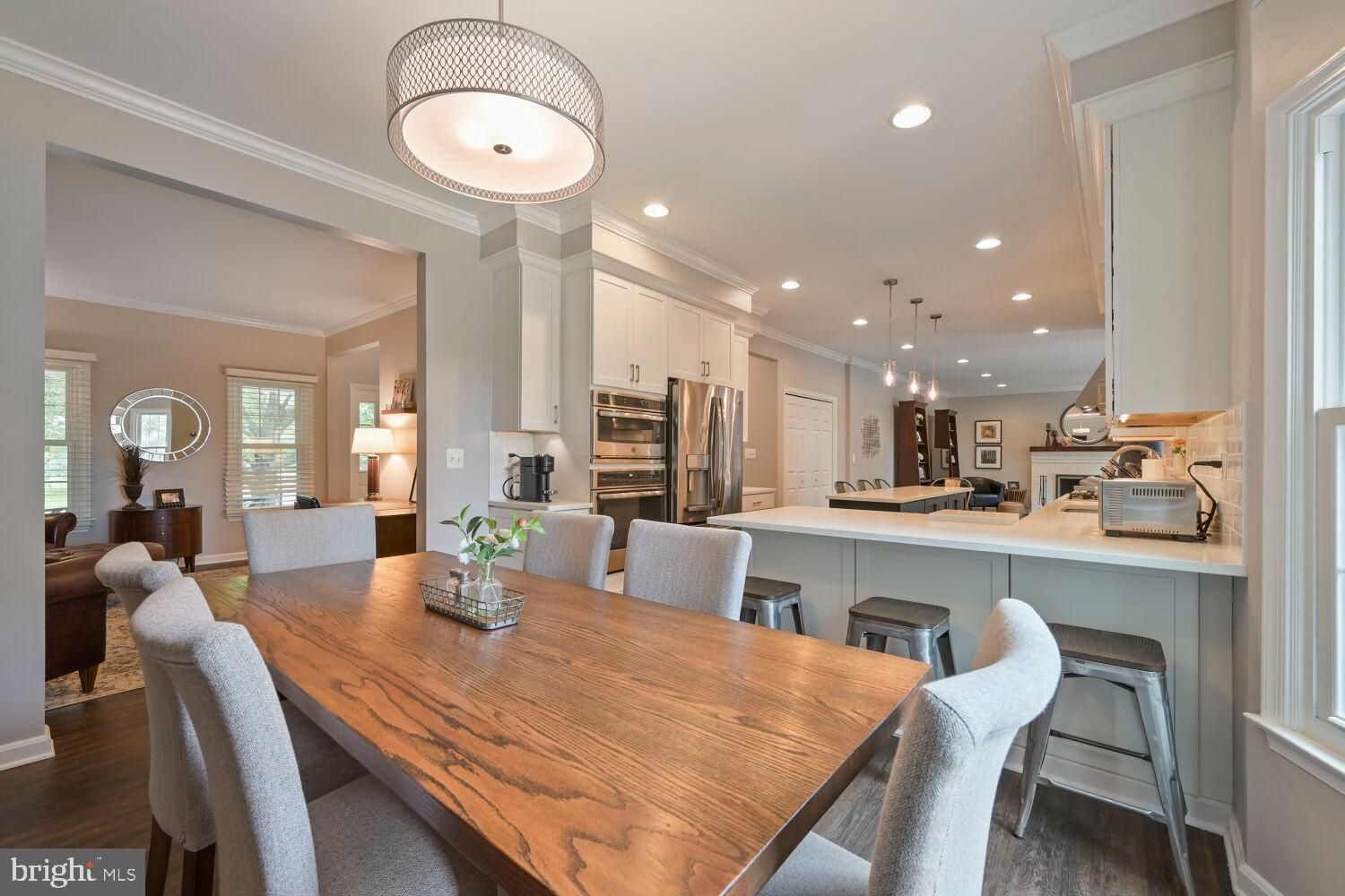 HARVEST FARMS - Residential