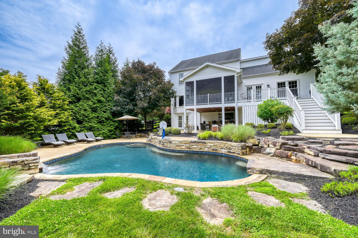 HARVEST FARMS - Residential