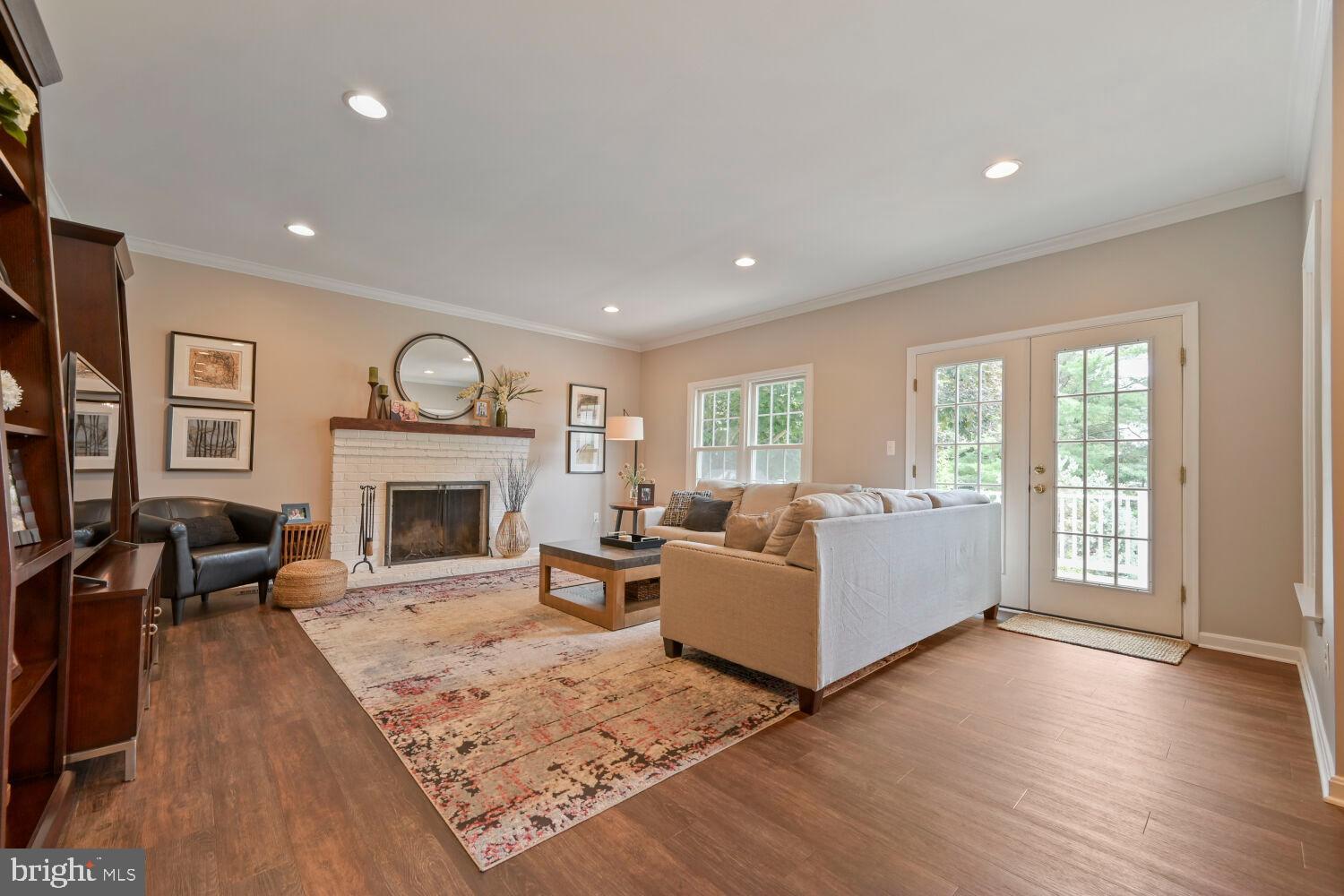 HARVEST FARMS - Residential