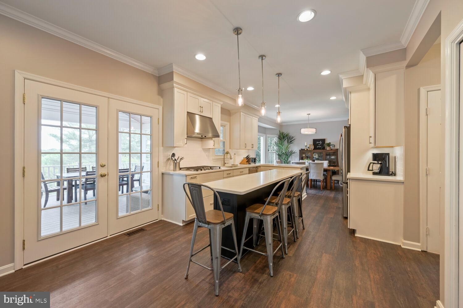 HARVEST FARMS - Residential