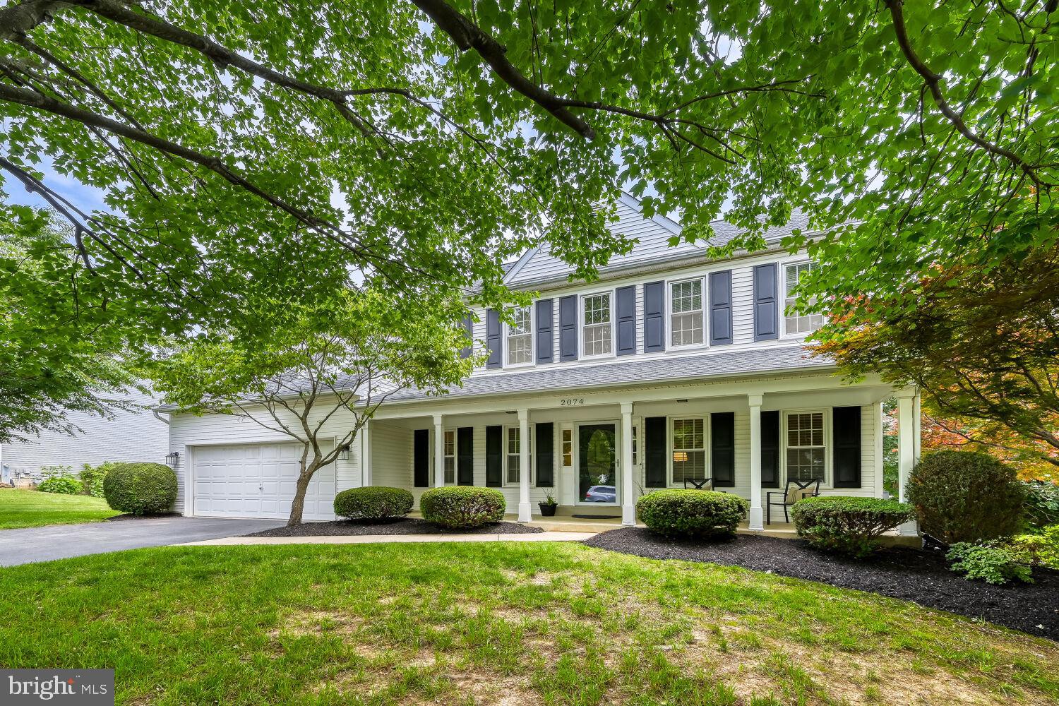 HARVEST FARMS - Residential