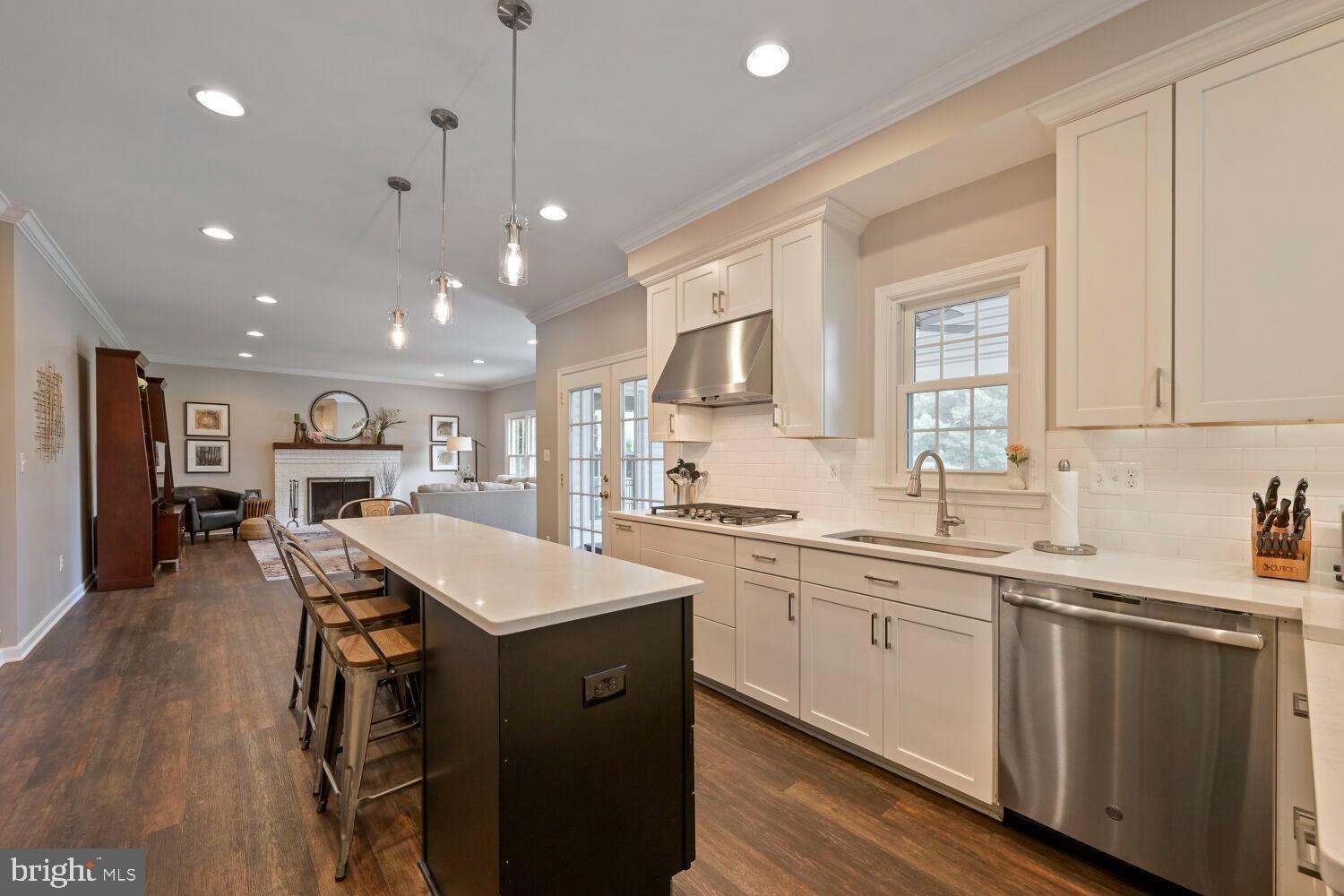 HARVEST FARMS - Residential