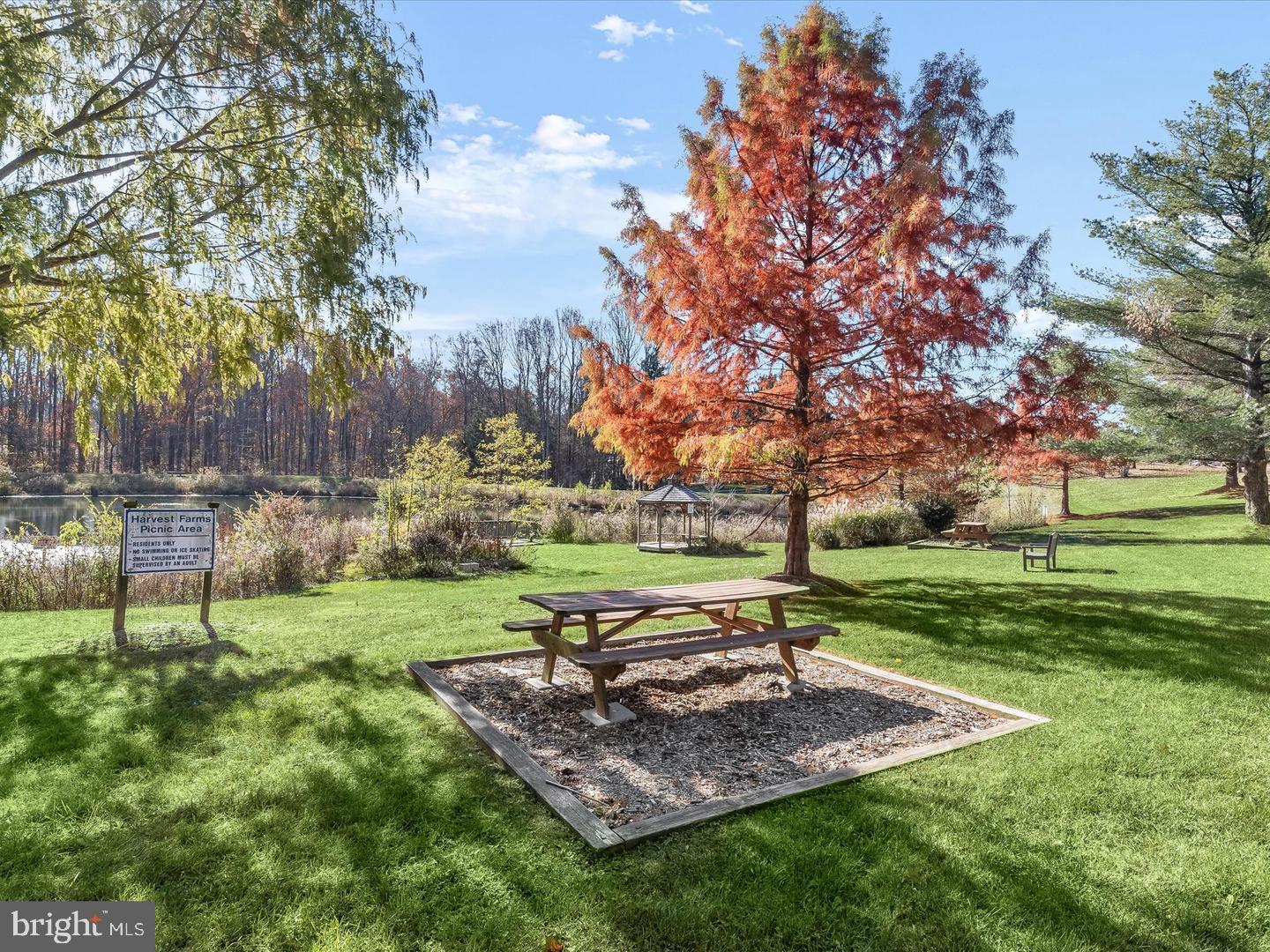 HARVEST FARMS - Residential