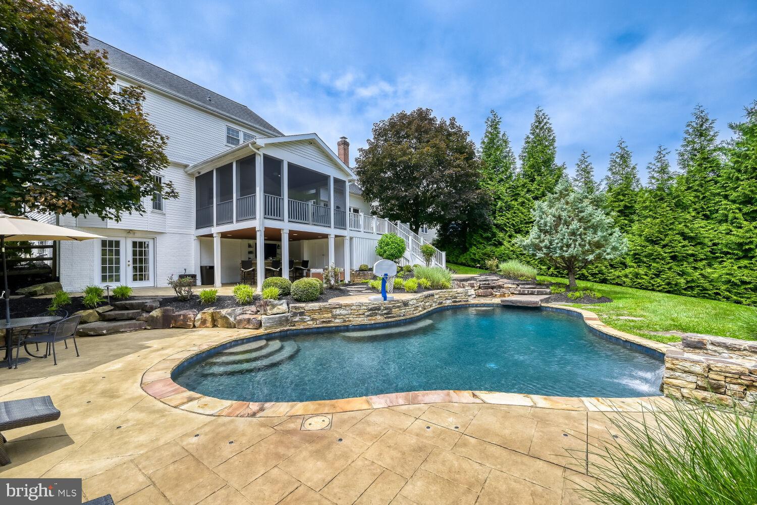 HARVEST FARMS - Residential