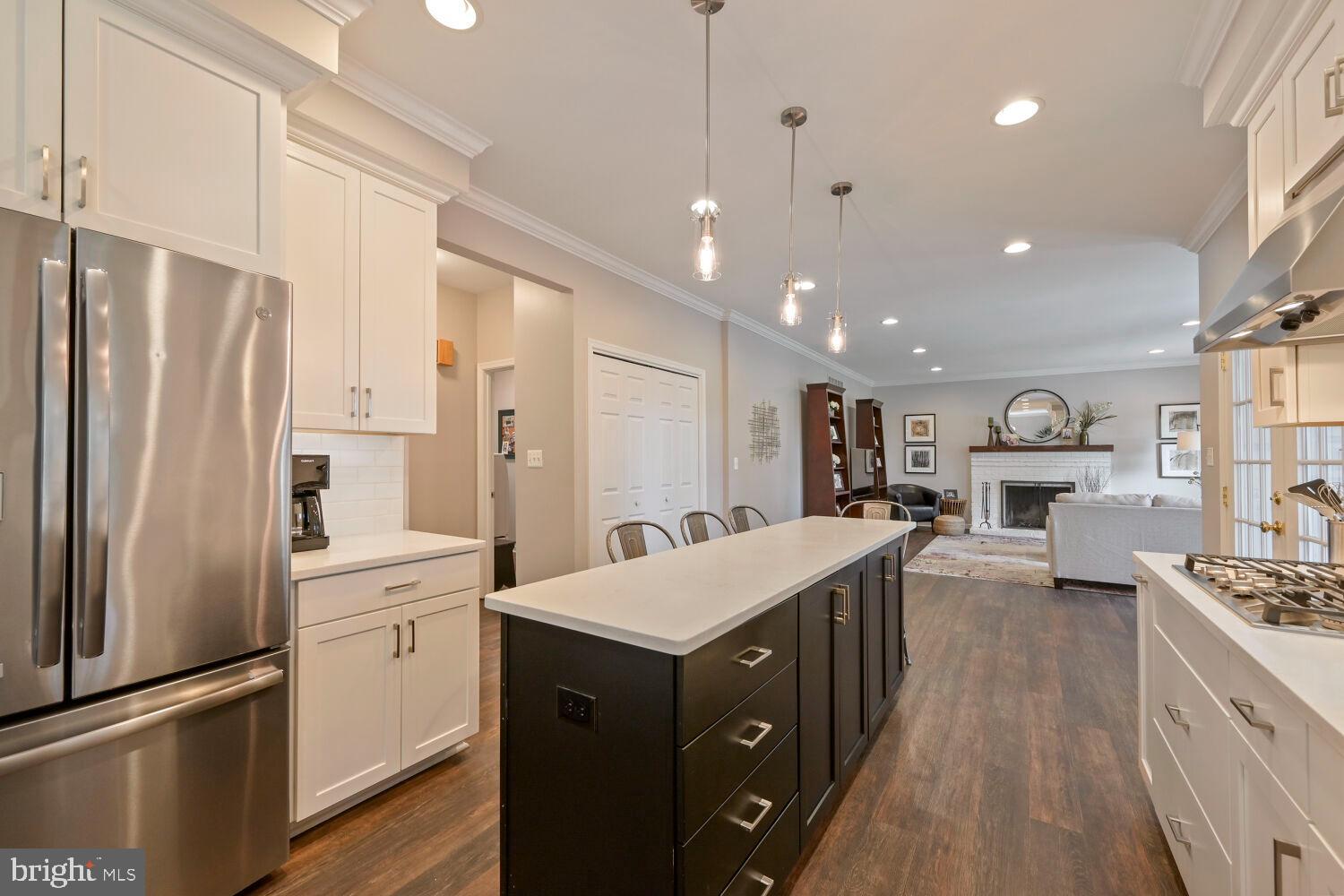 HARVEST FARMS - Residential