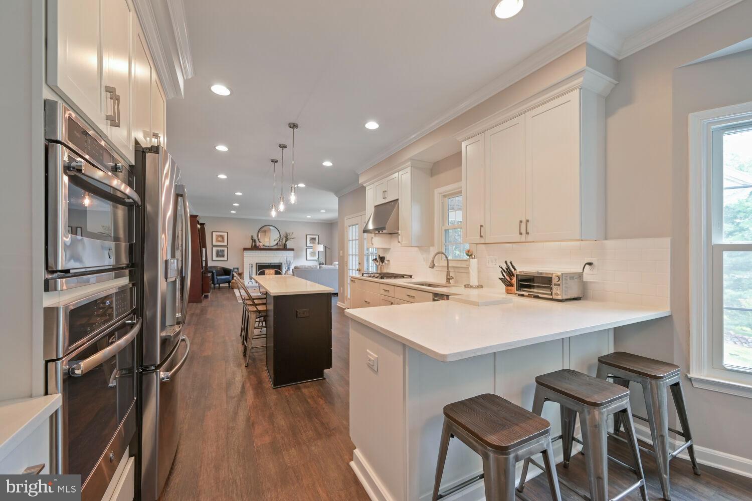 HARVEST FARMS - Residential