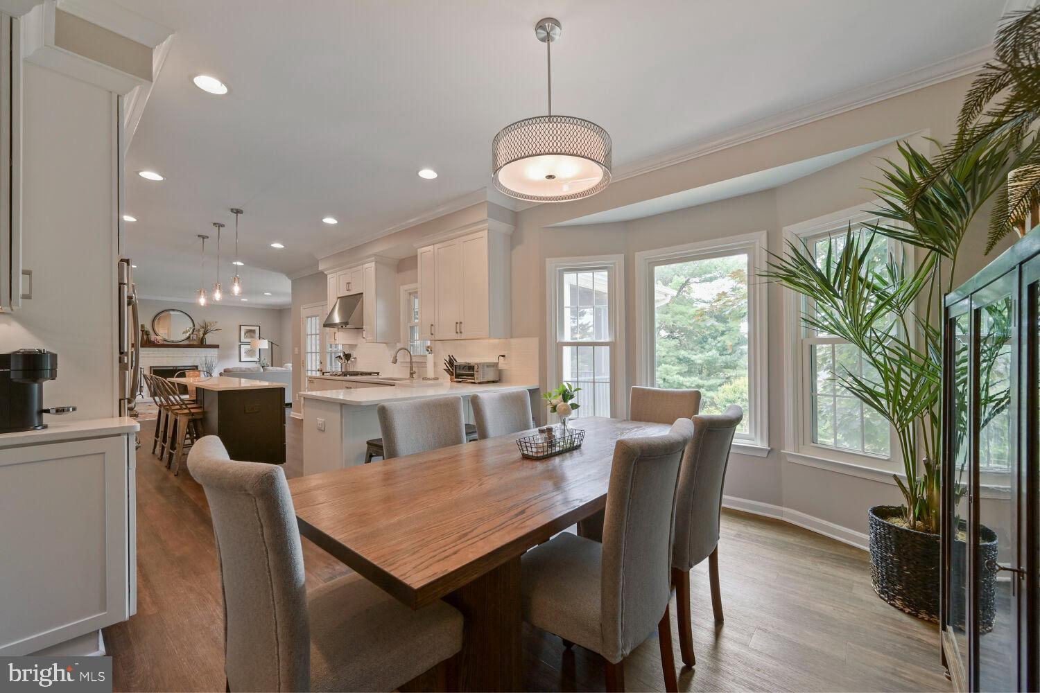 HARVEST FARMS - Residential