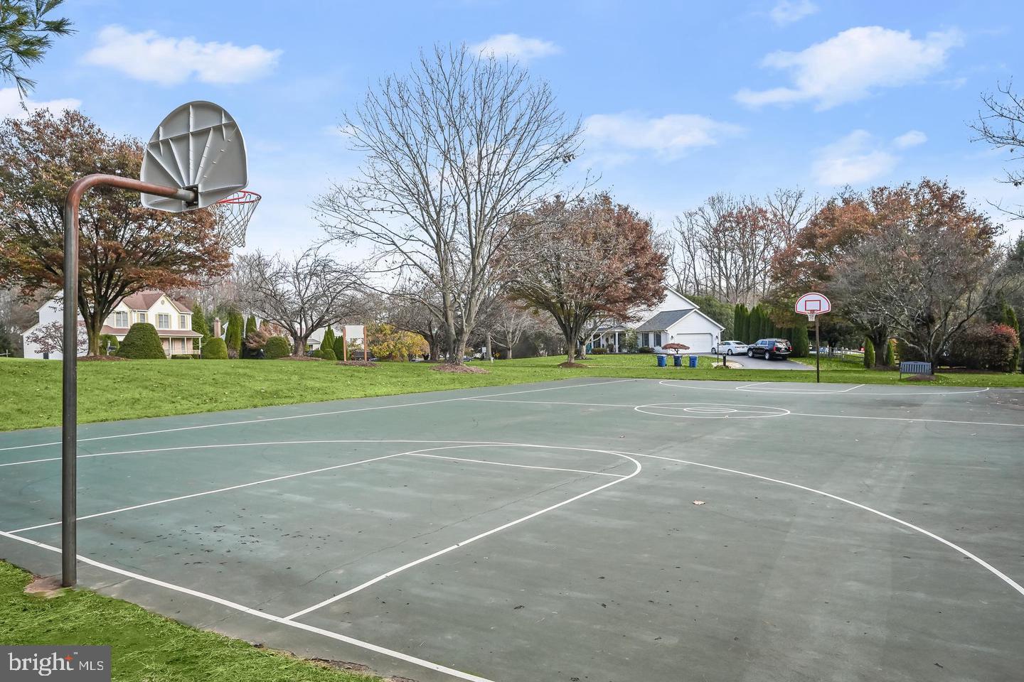 HARVEST FARMS - Residential