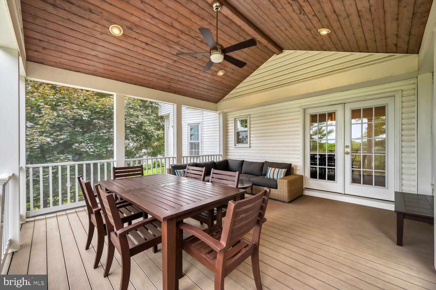 HARVEST FARMS - Residential