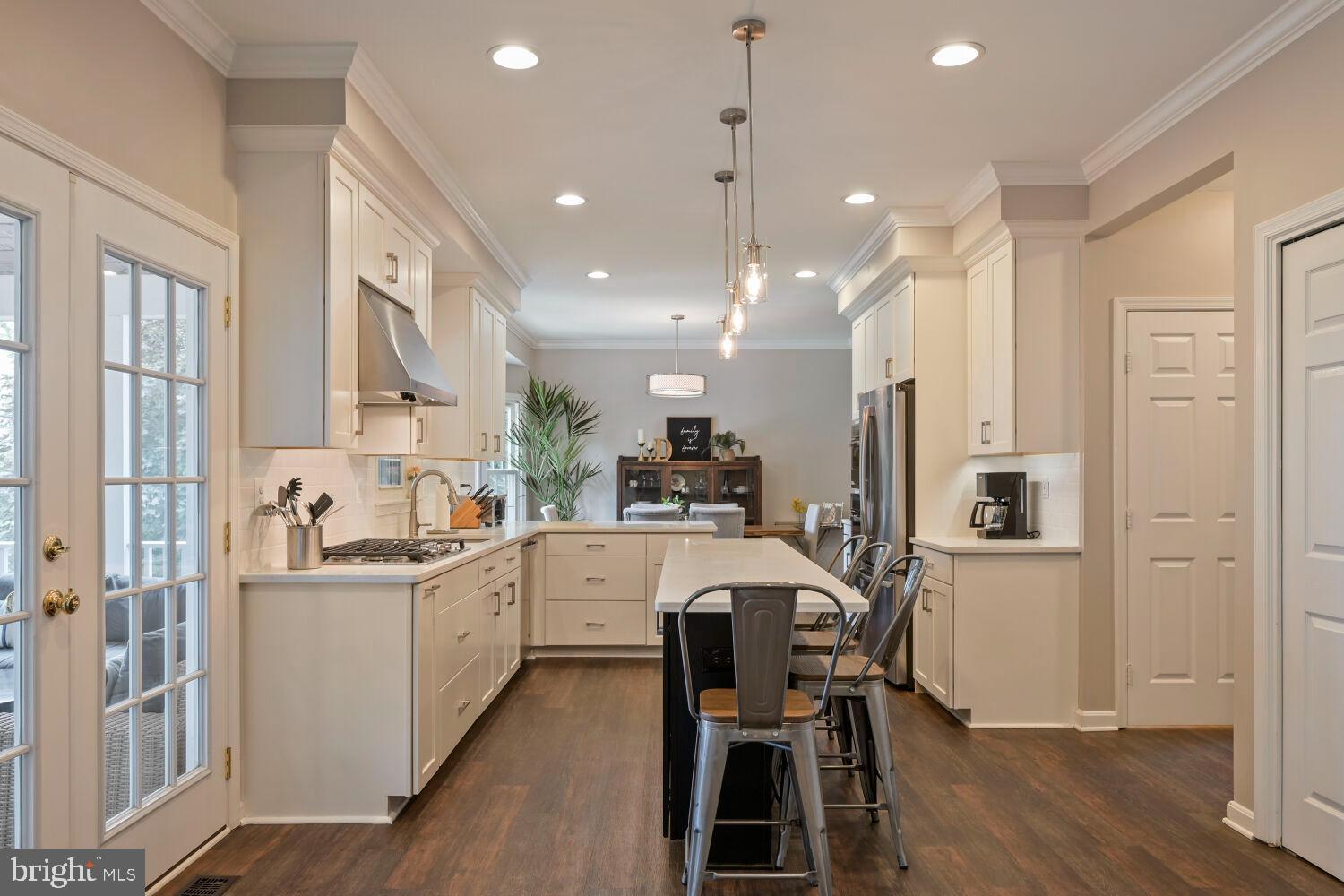 HARVEST FARMS - Residential
