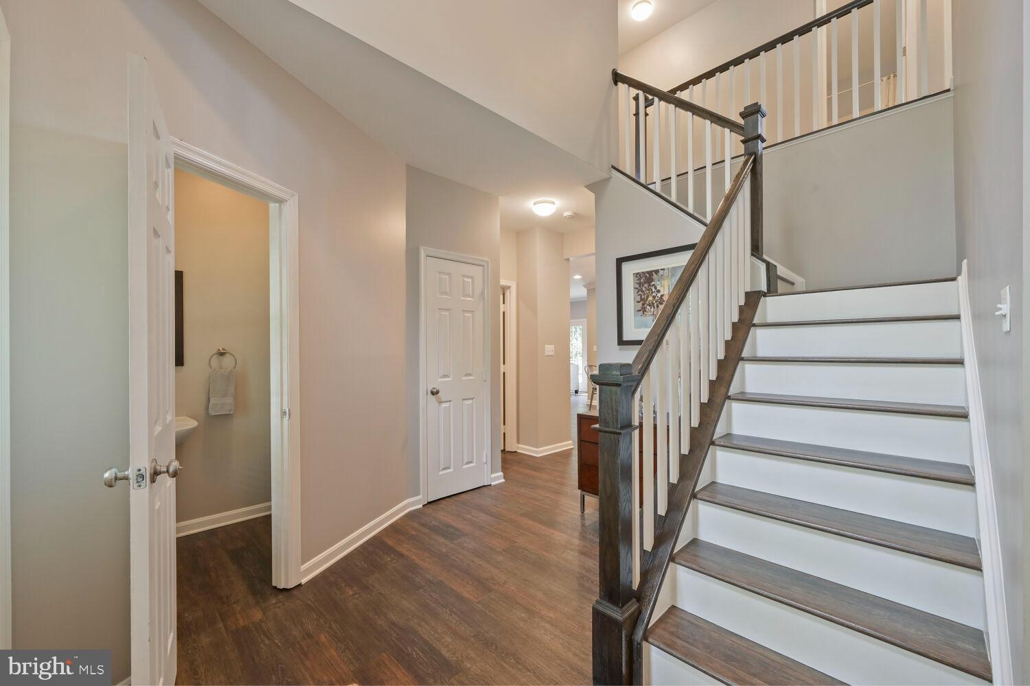 HARVEST FARMS - Residential