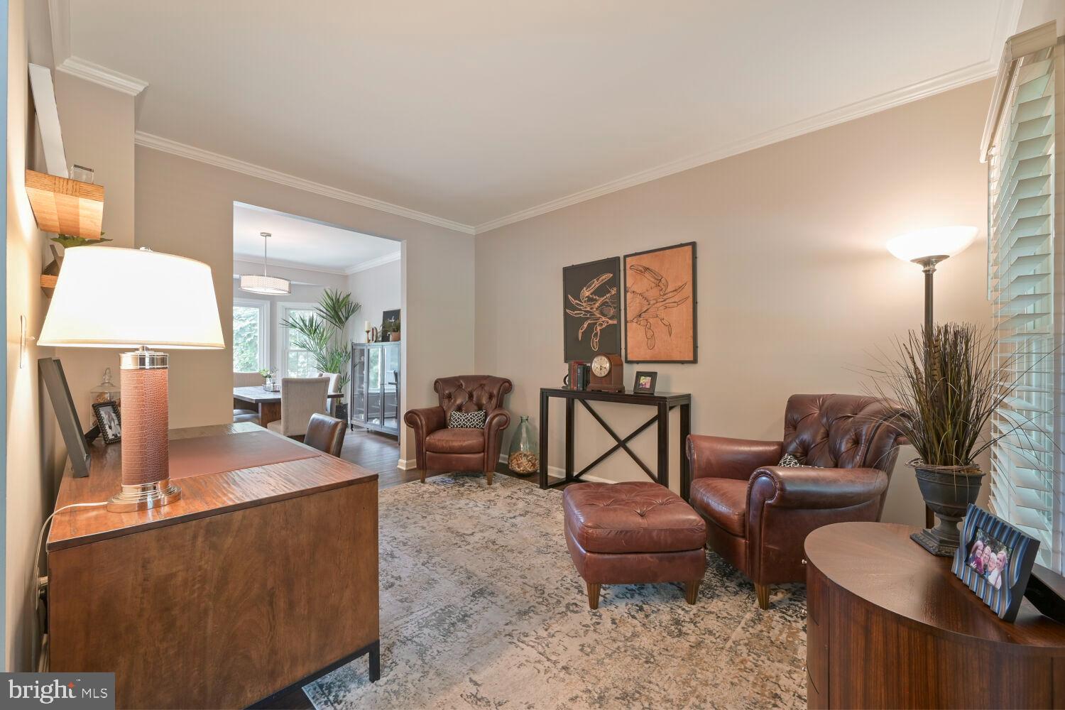 HARVEST FARMS - Residential