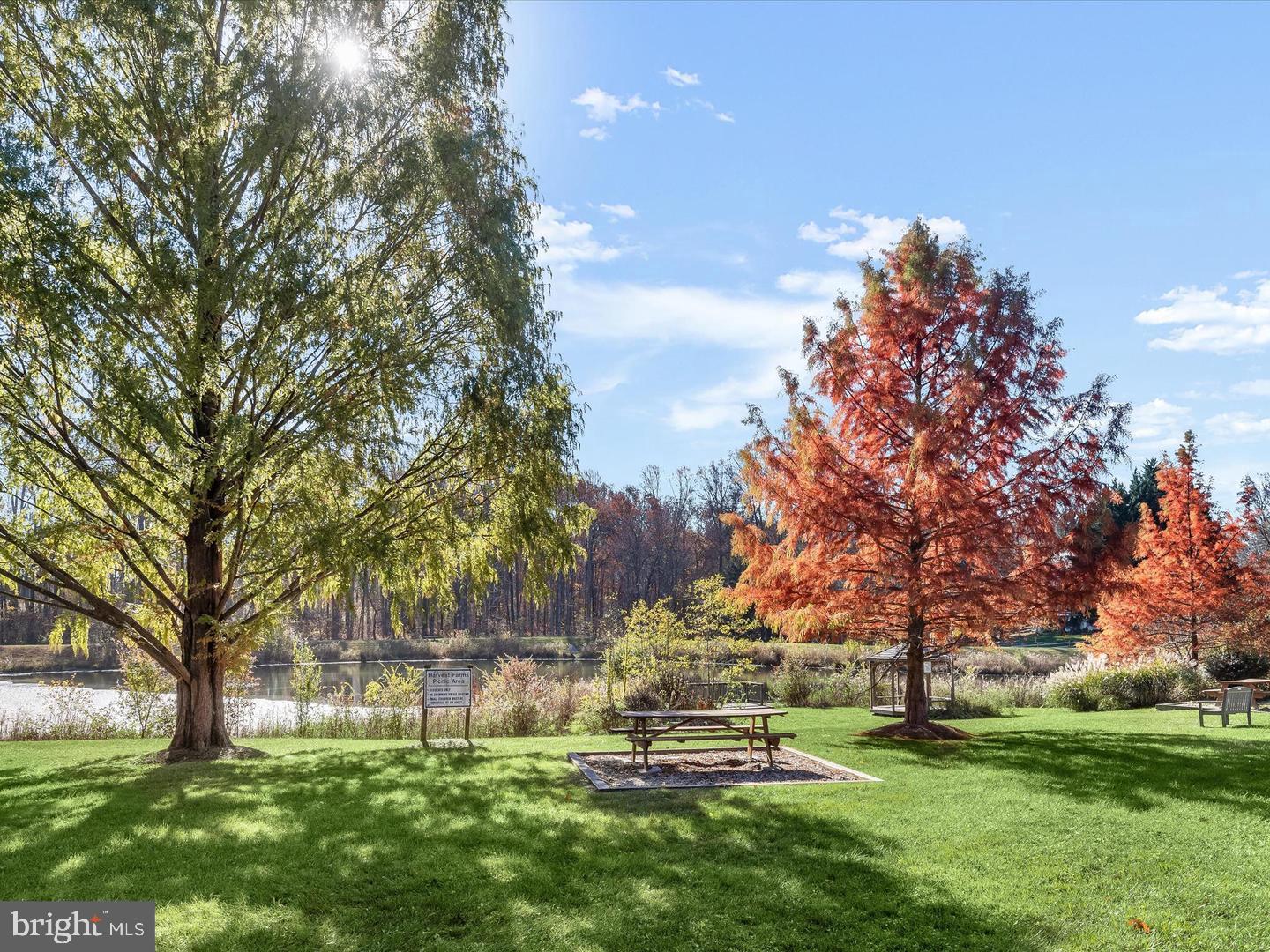 HARVEST FARMS - Residential