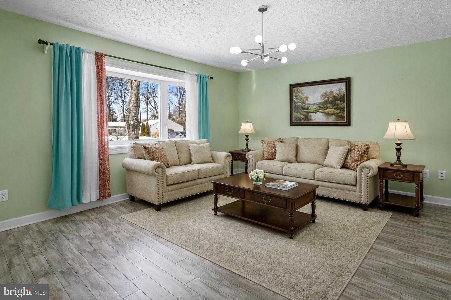 CHERRY GARDENS - Residential