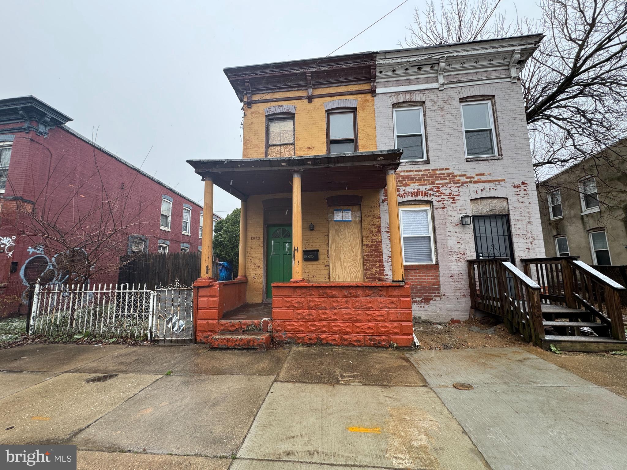 WESTPORT - Residential