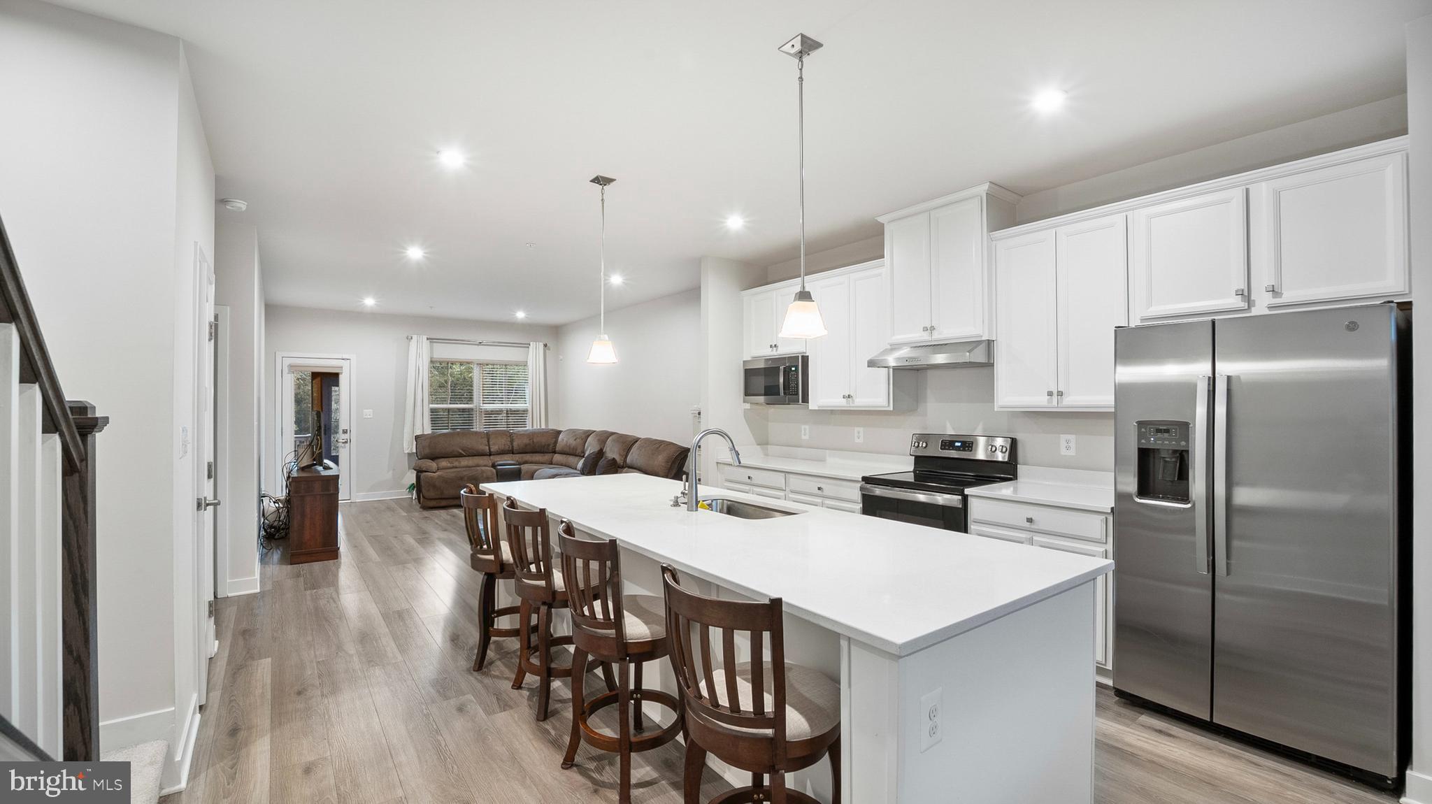 TANYARD SHORES - Residential