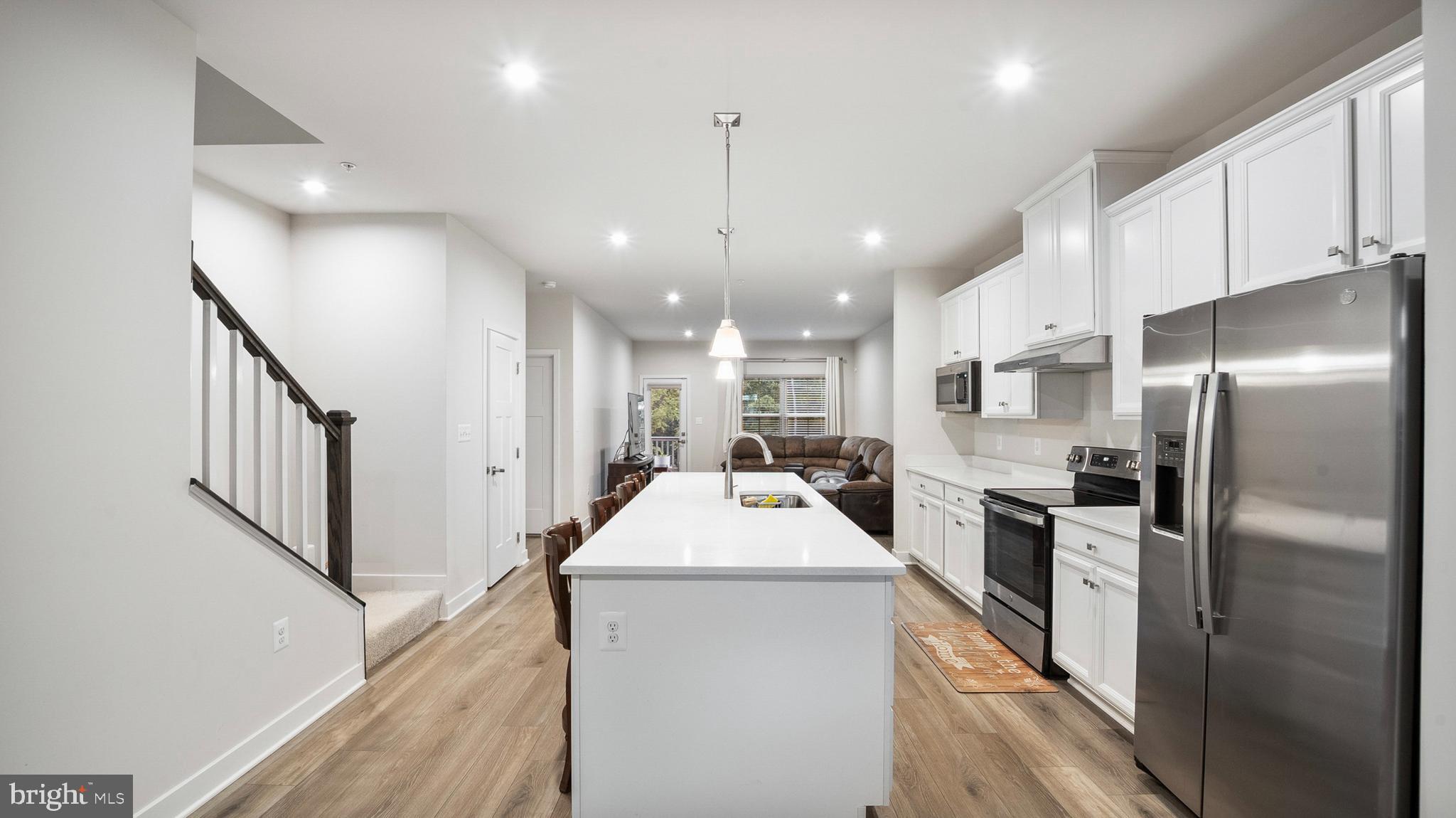 TANYARD SHORES - Residential