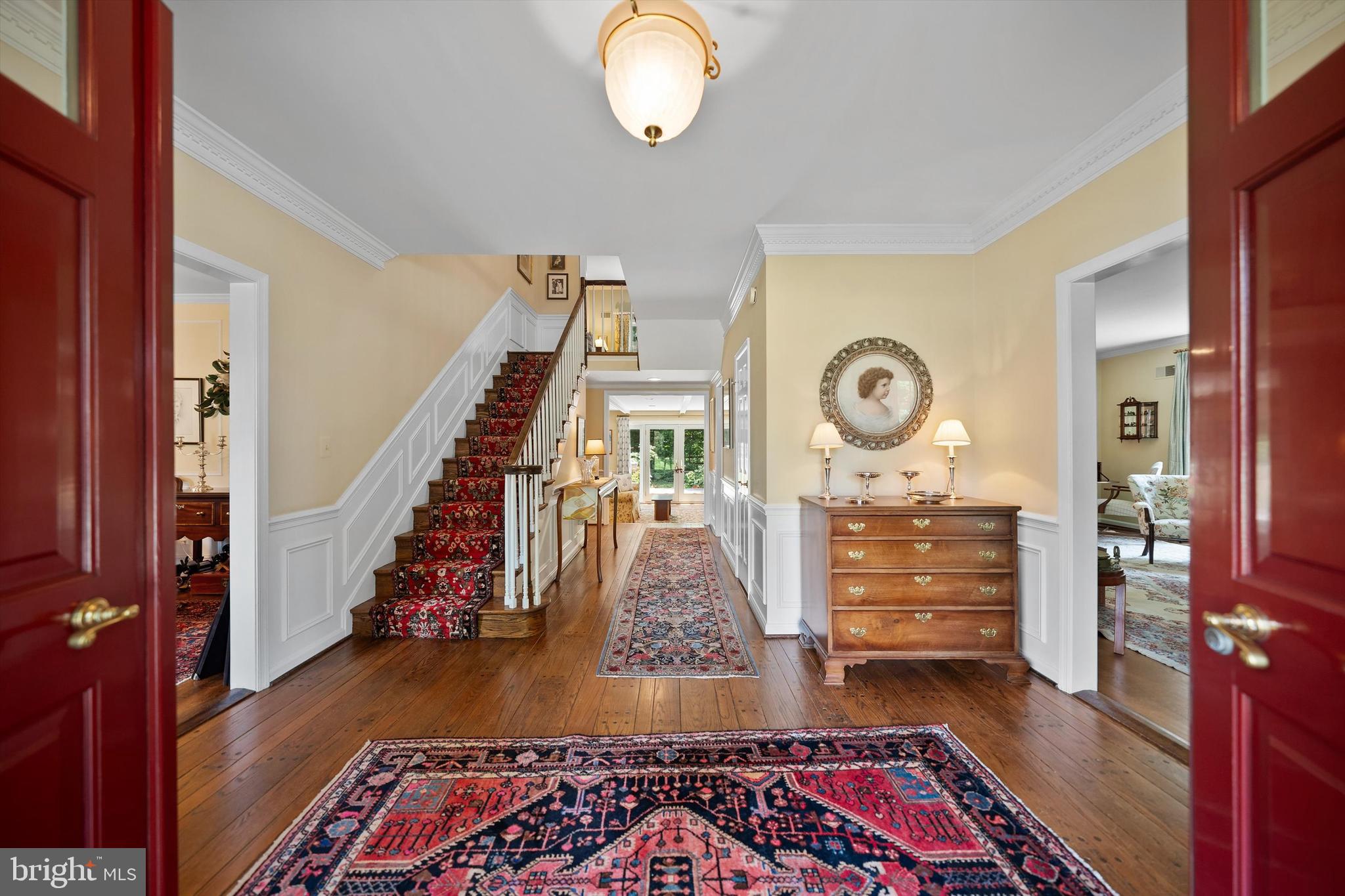 TIMBERLY - Residential
