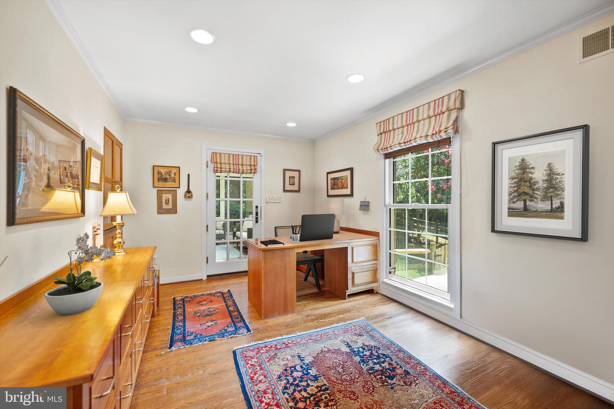 TIMBERLY - Residential
