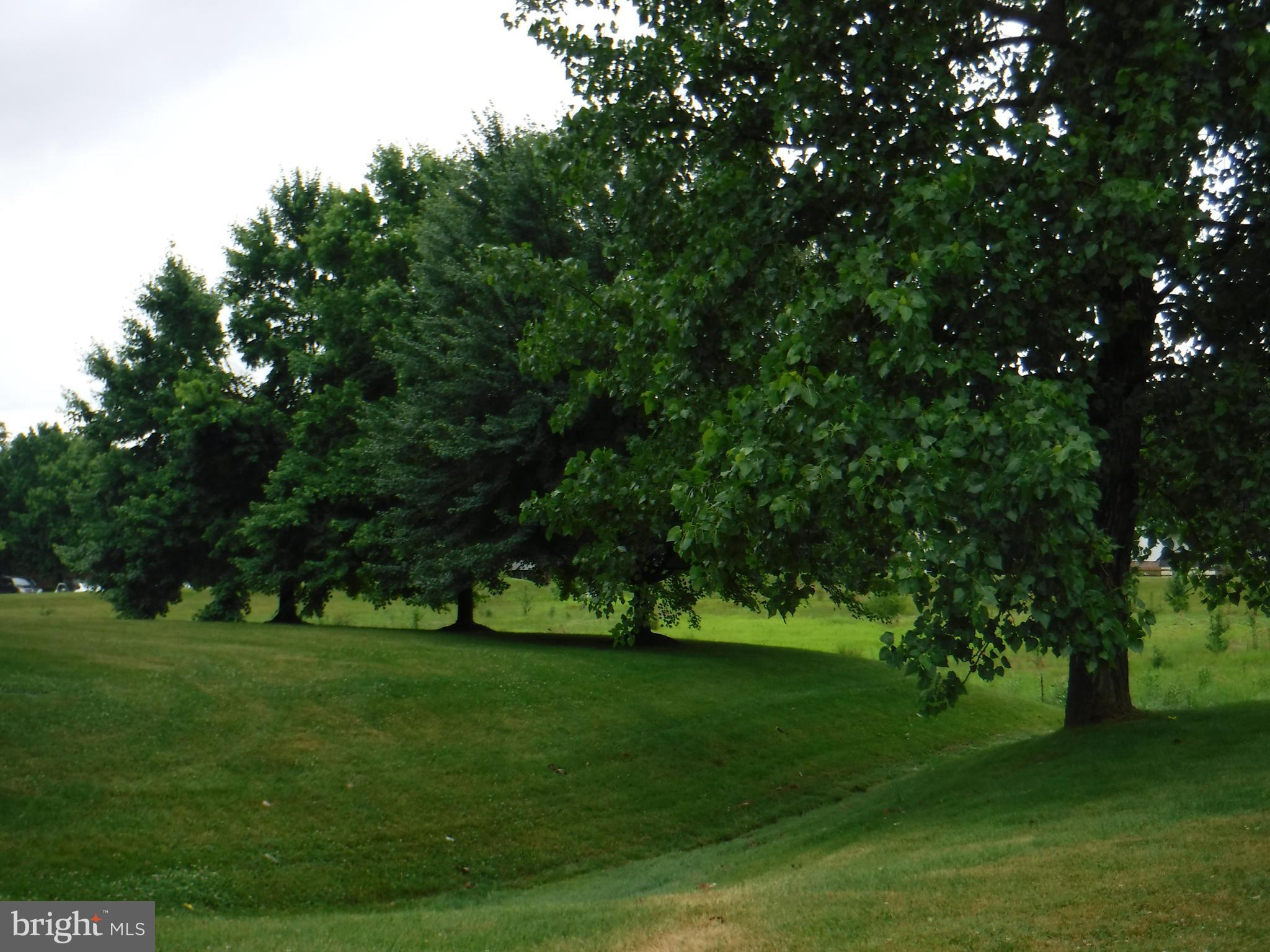 BRIERCREST HEIGHTS - Residential
