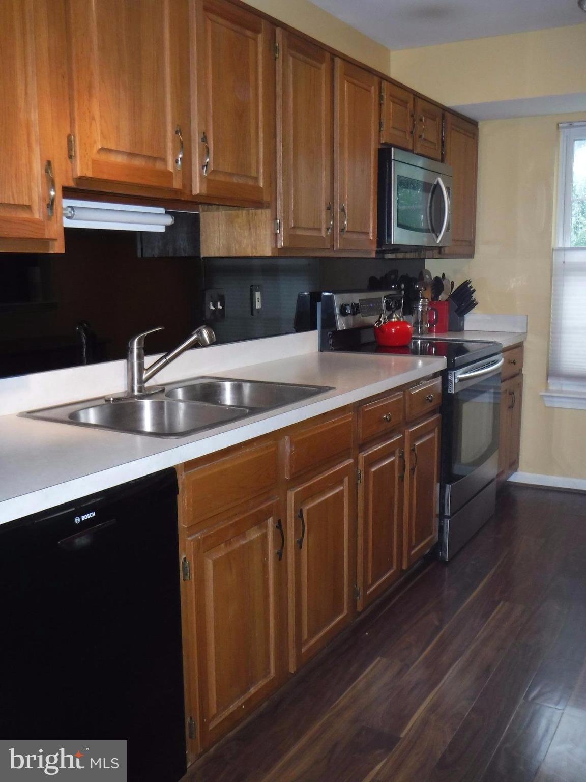 BRIERCREST HEIGHTS - Residential