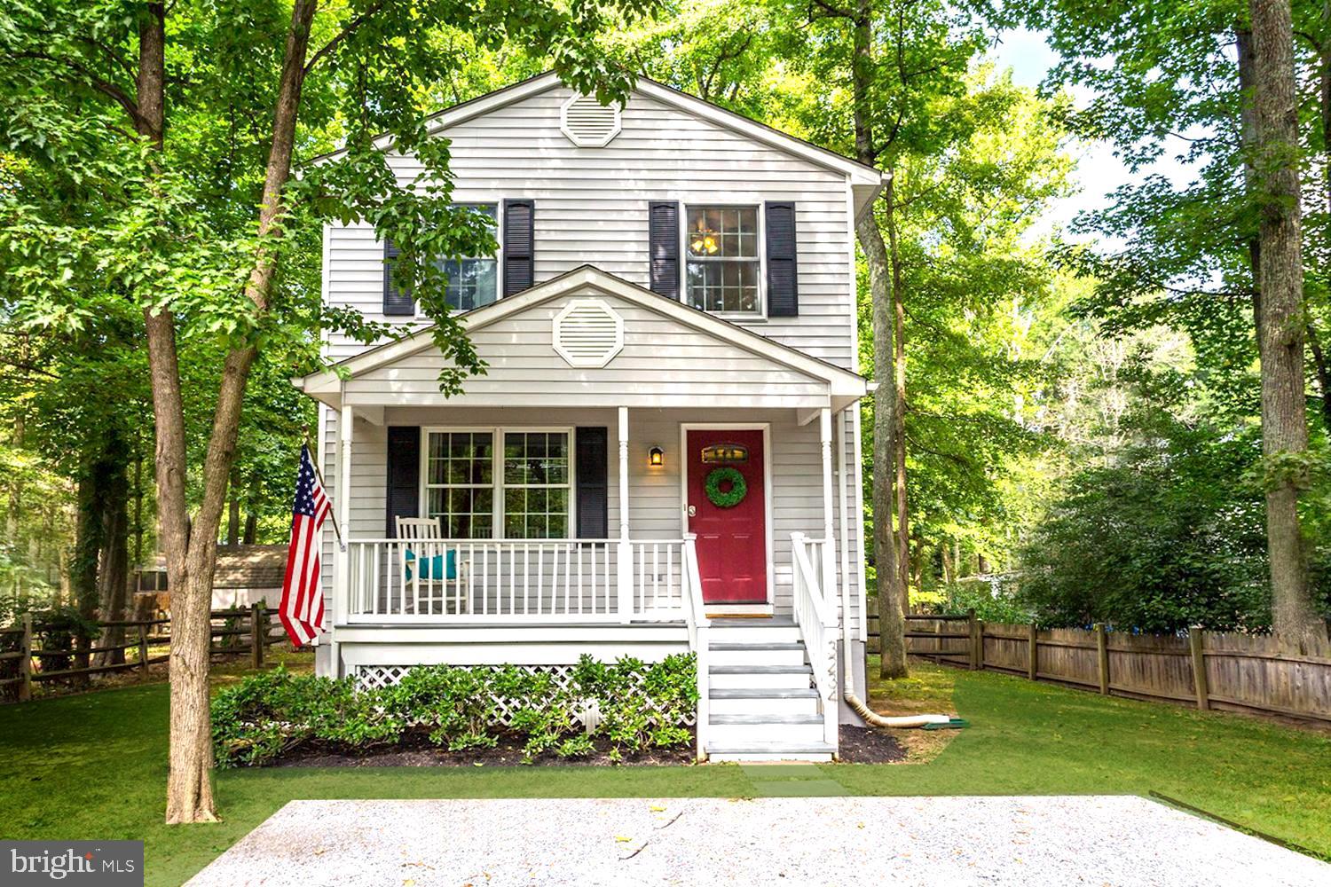 BAY HIGHLANDS - Residential