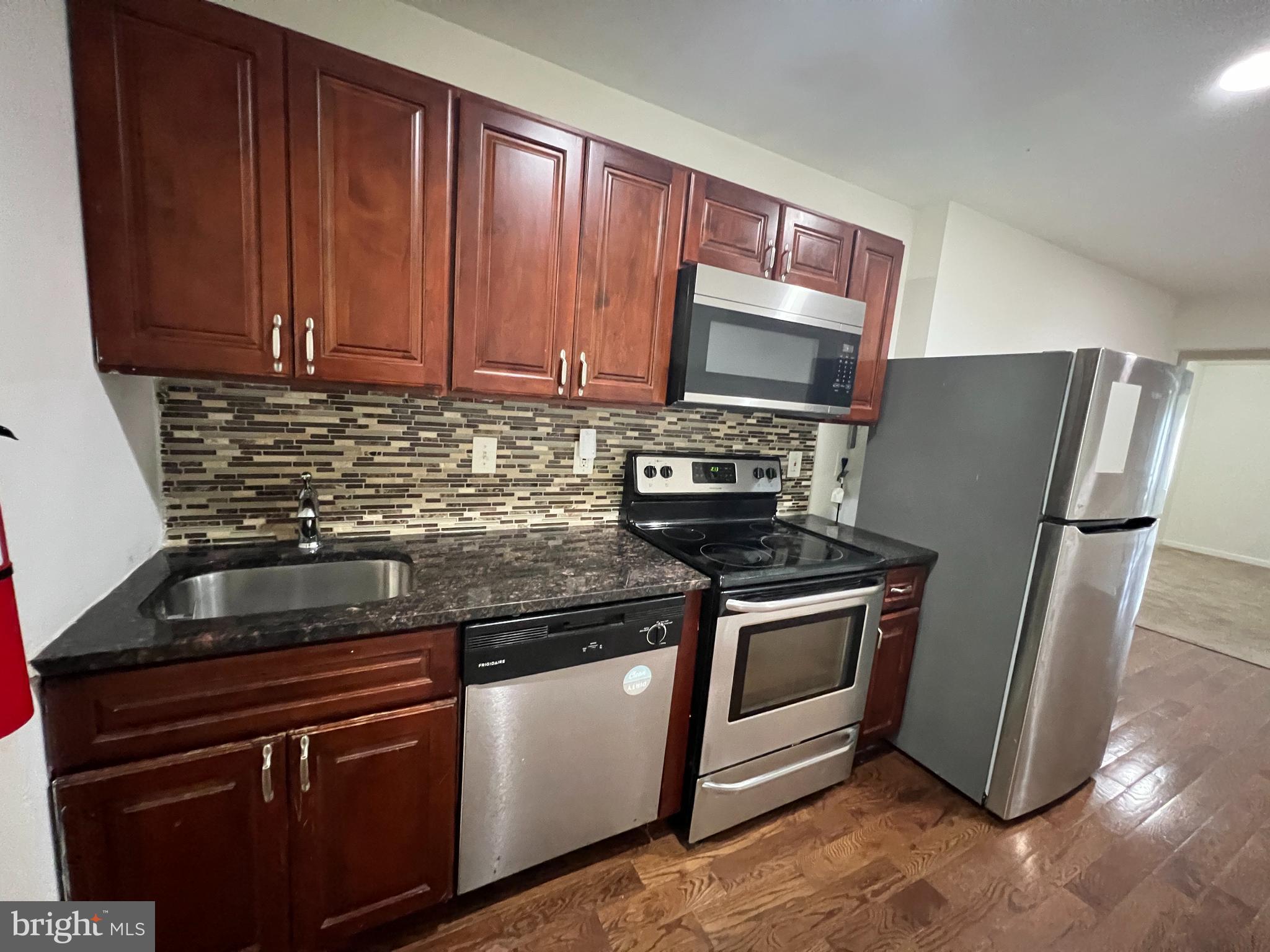 PHILADELPHIA - Residential Lease