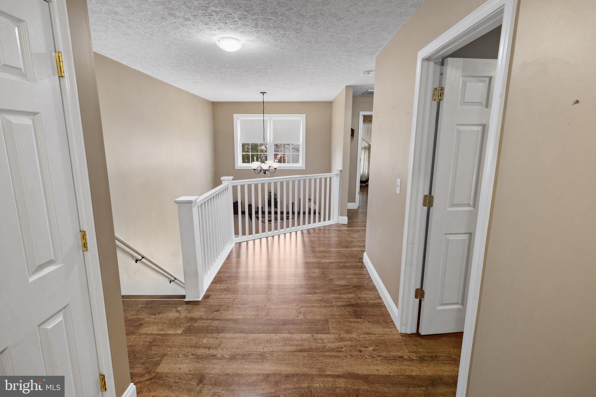 MARTINSBURG CITY - Residential