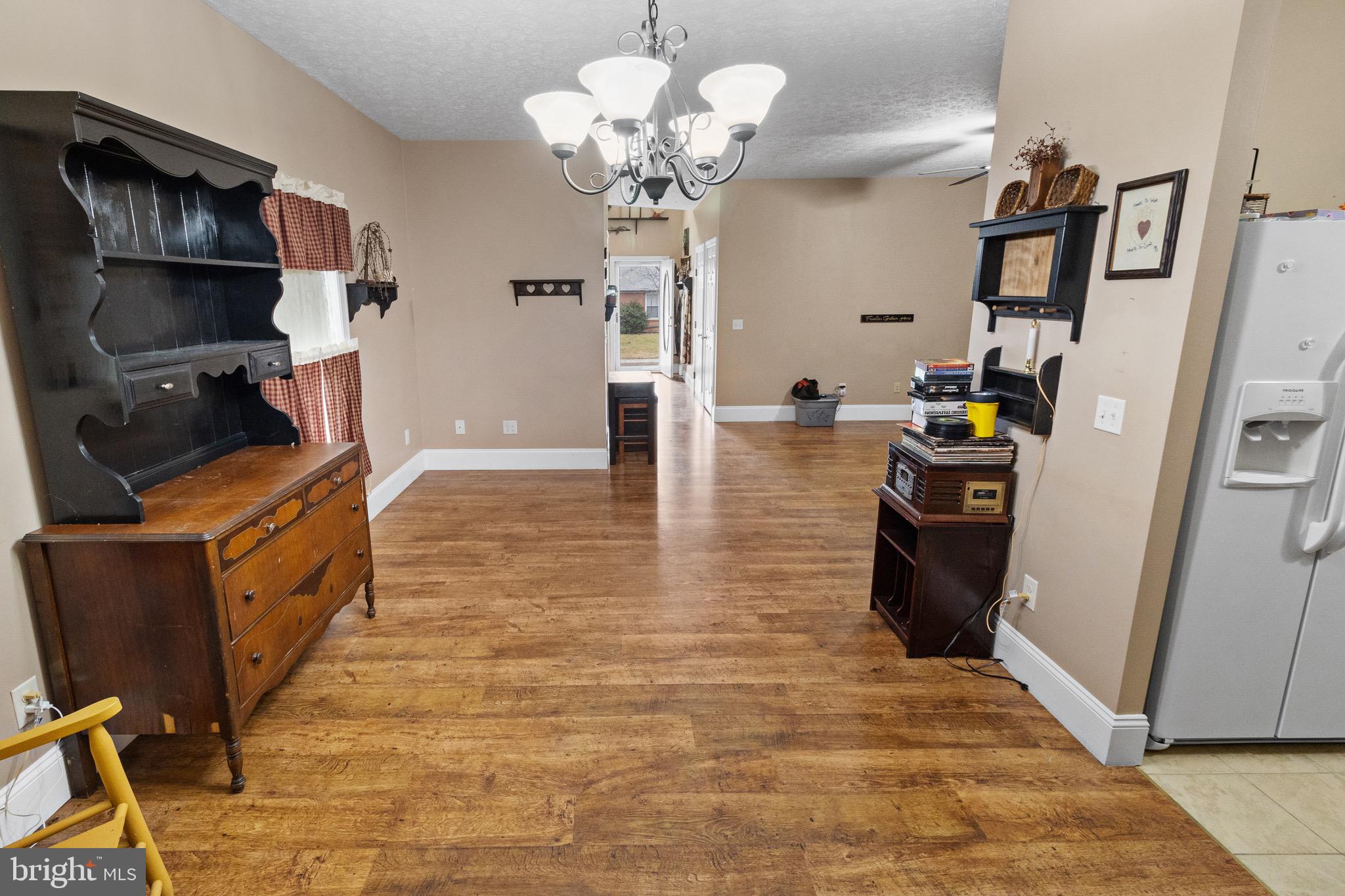 MARTINSBURG CITY - Residential