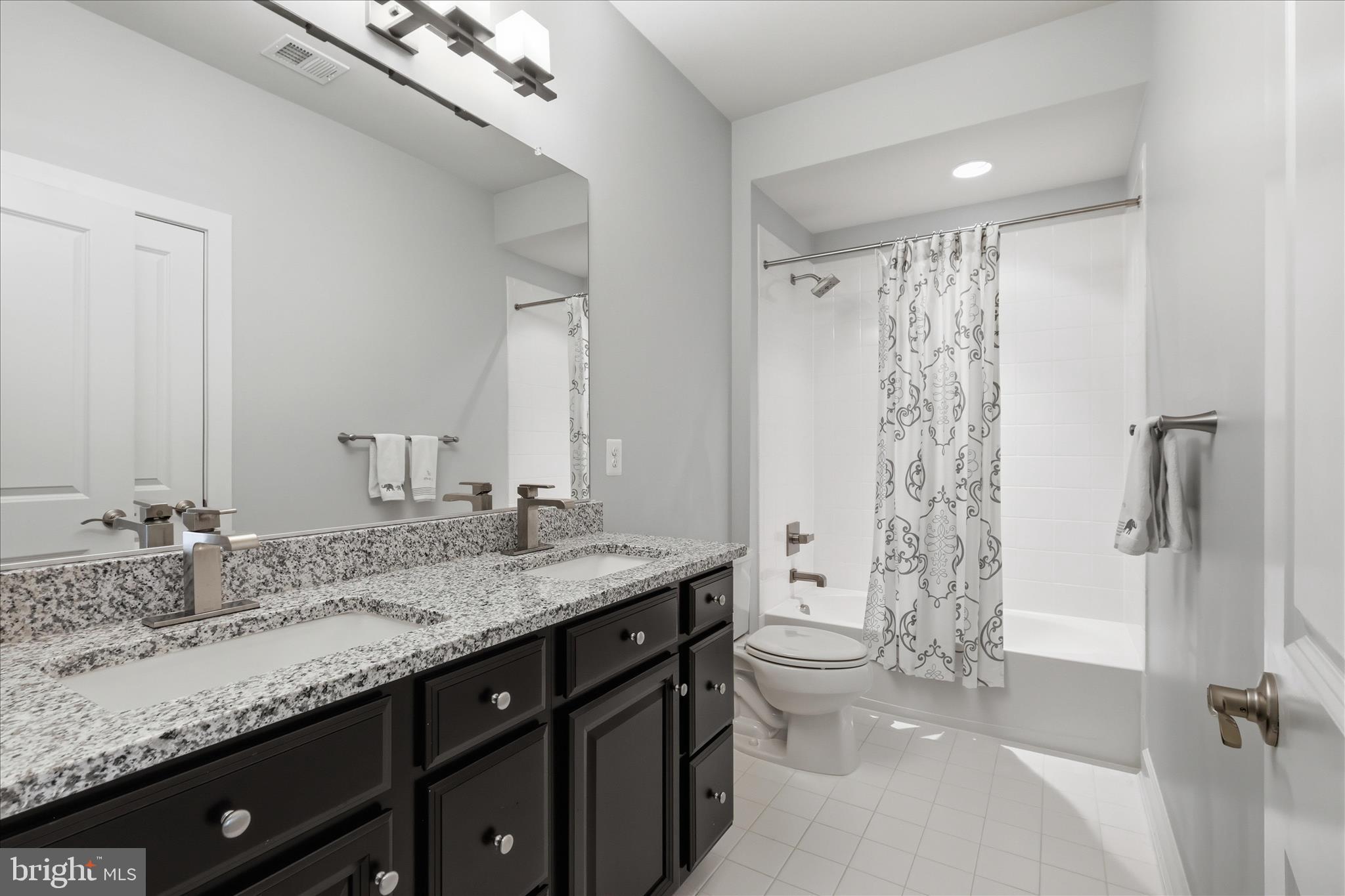 WESTMOORE AT MOOREFIELD - Residential