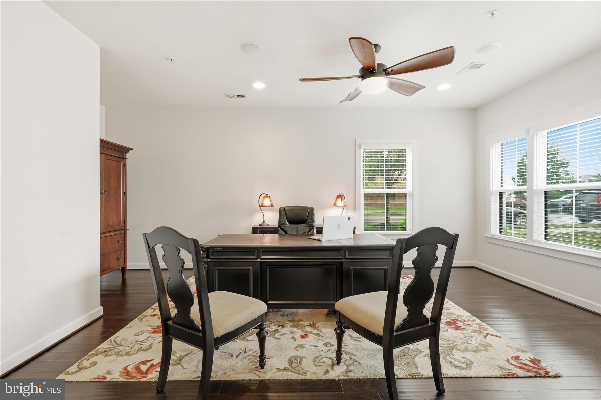 WESTMOORE AT MOOREFIELD - Residential
