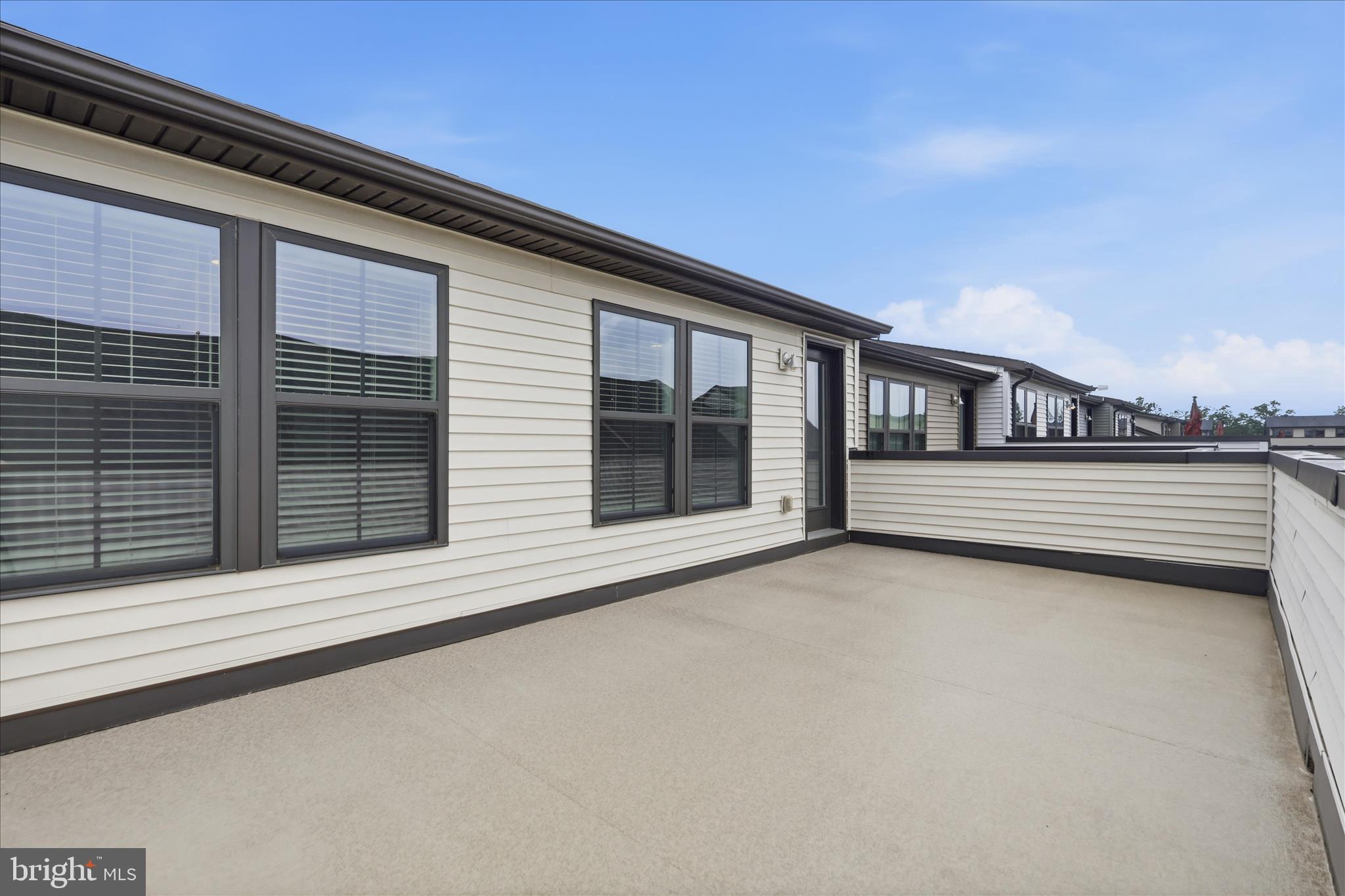 WESTMOORE AT MOOREFIELD - Residential