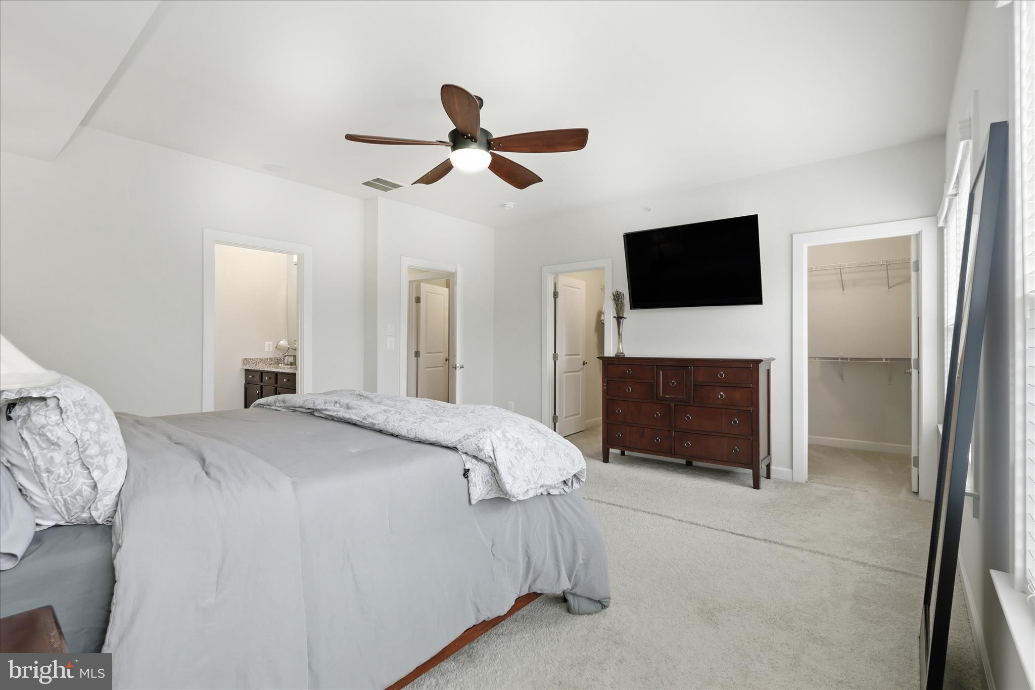 WESTMOORE AT MOOREFIELD - Residential