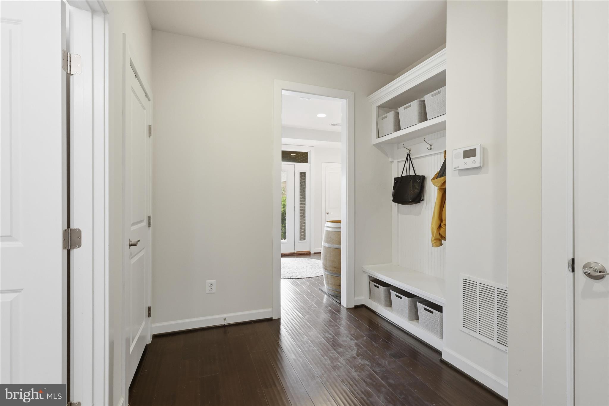 WESTMOORE AT MOOREFIELD - Residential