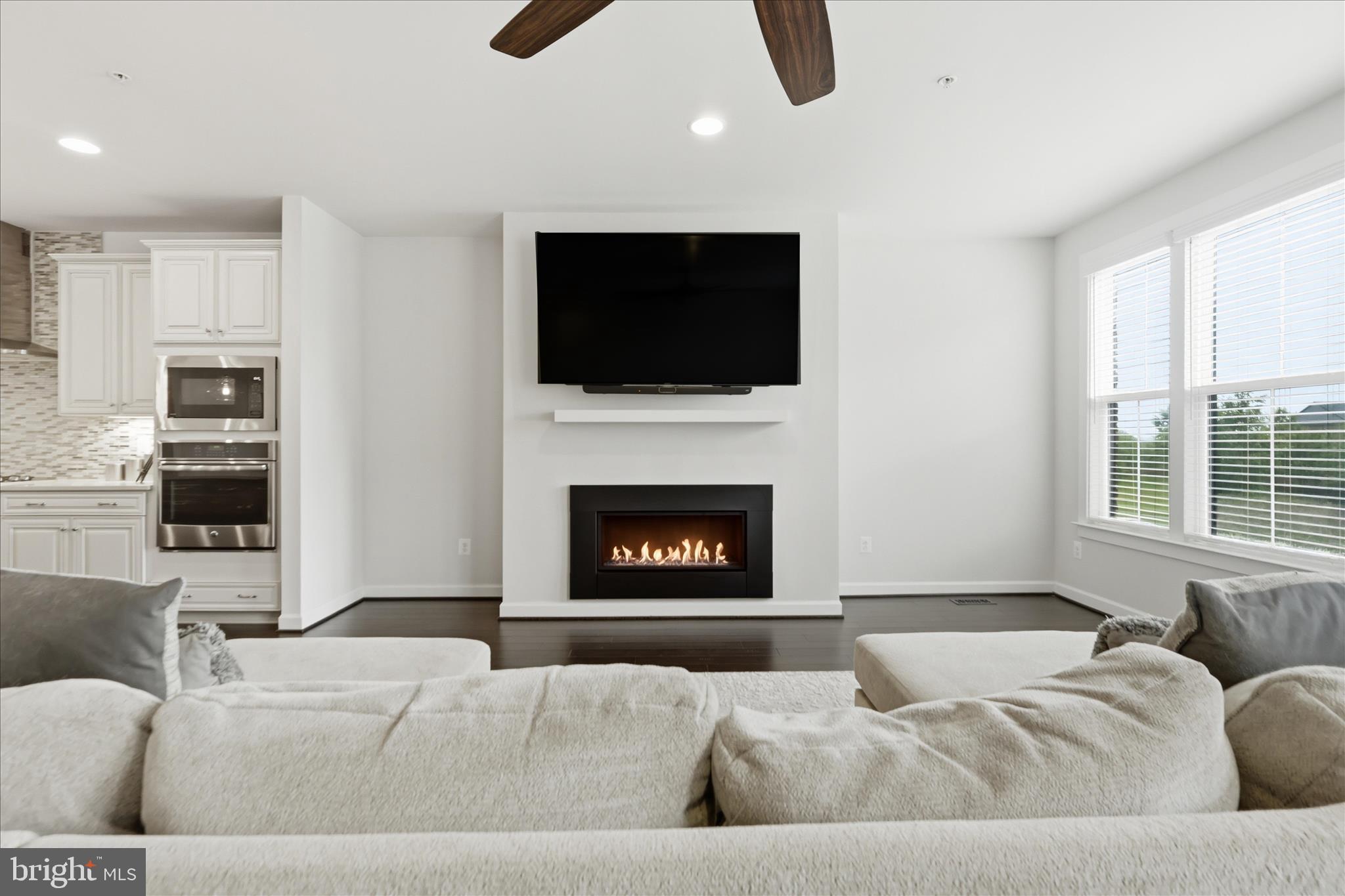 WESTMOORE AT MOOREFIELD - Residential