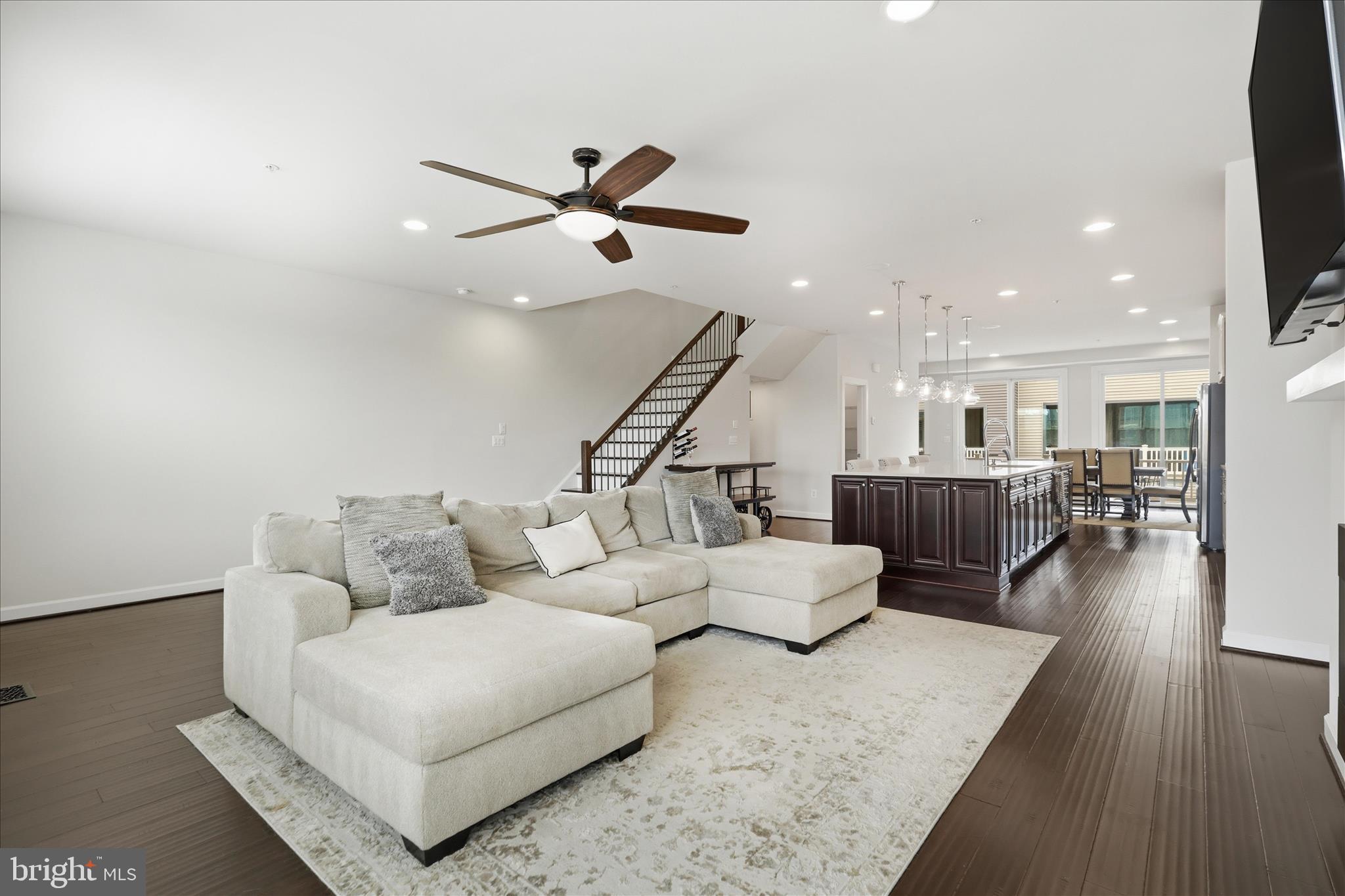 WESTMOORE AT MOOREFIELD - Residential