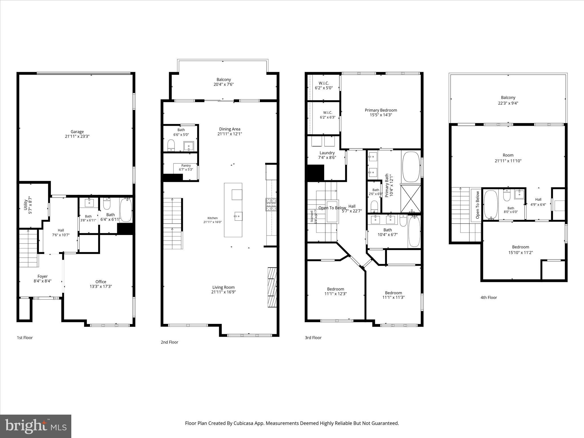 WESTMOORE AT MOOREFIELD - Residential