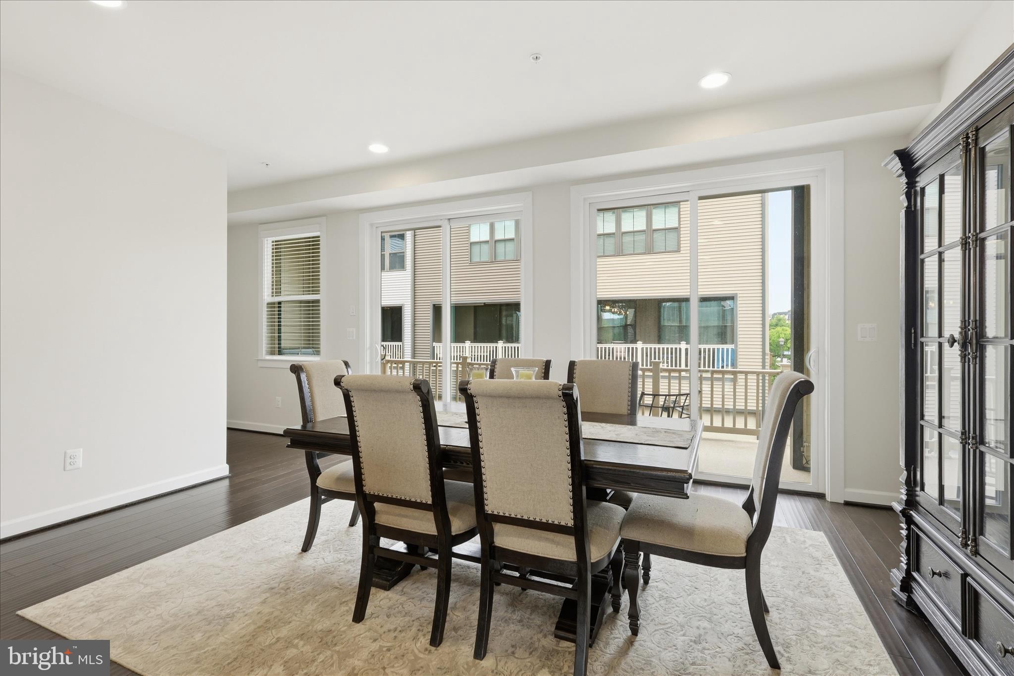 WESTMOORE AT MOOREFIELD - Residential