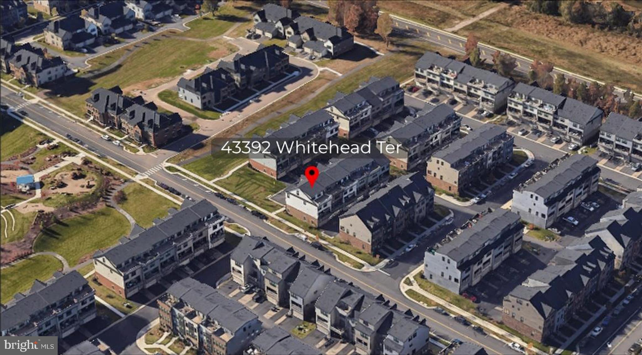 WESTMOORE AT MOOREFIELD - Residential