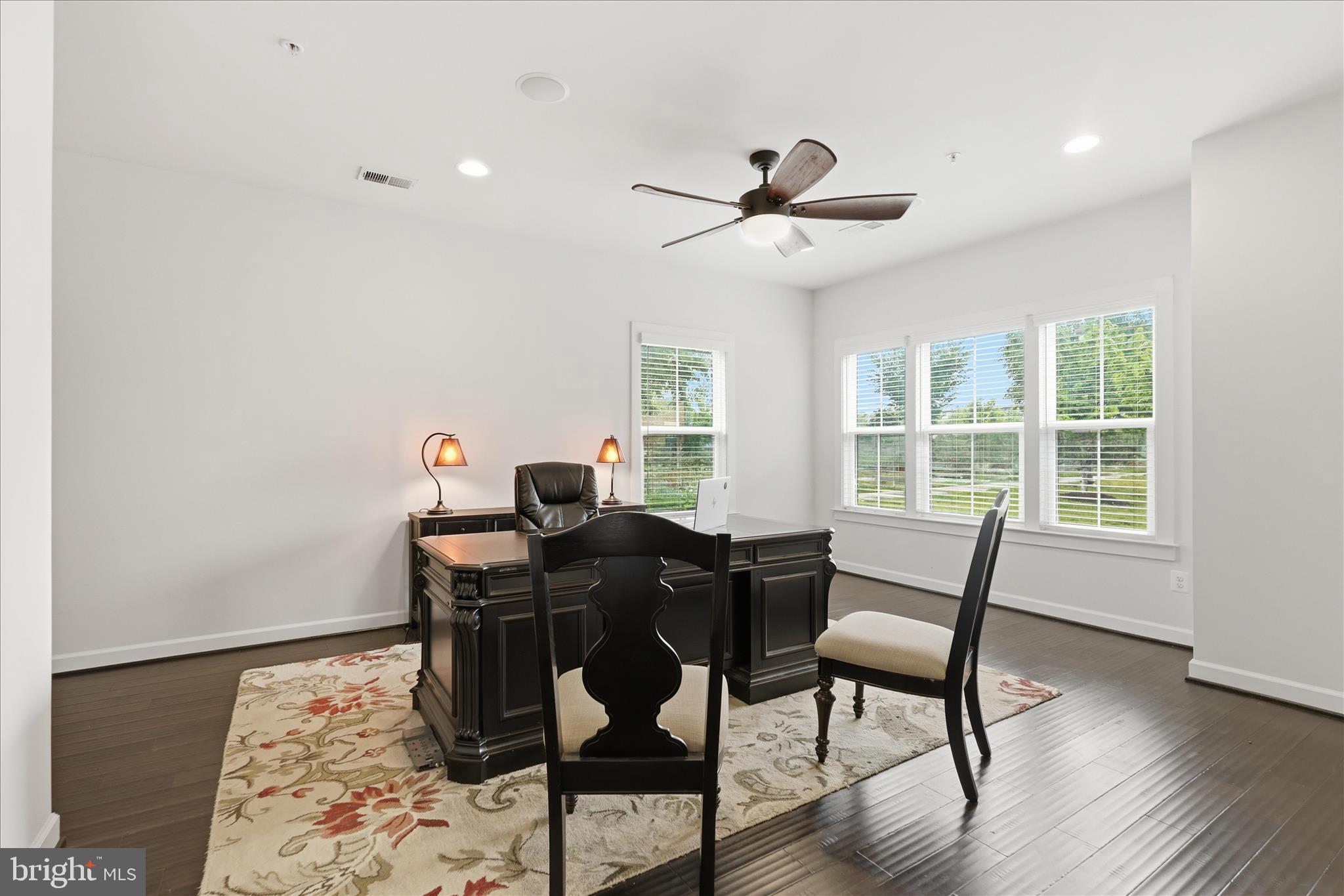 WESTMOORE AT MOOREFIELD - Residential