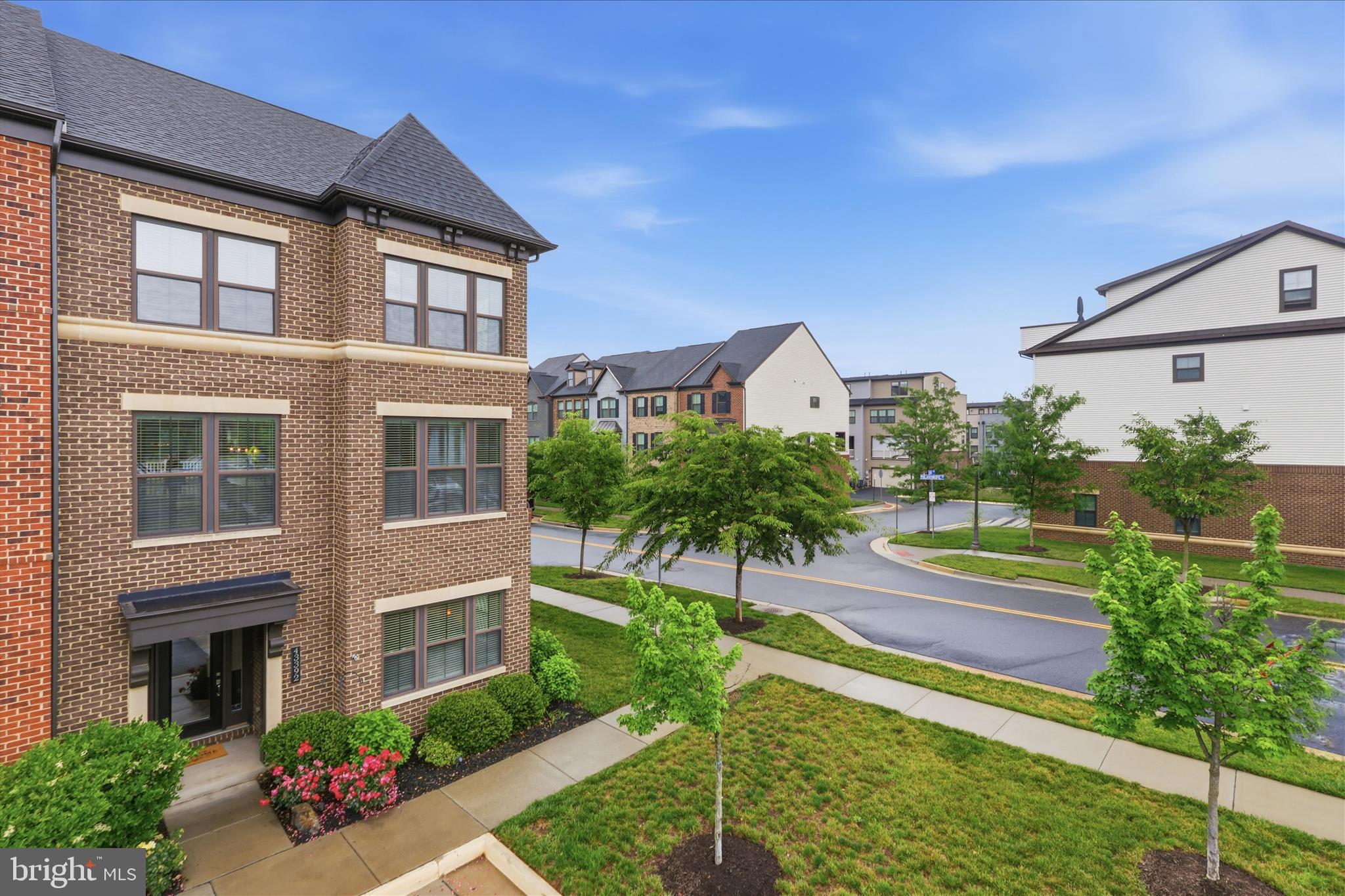 WESTMOORE AT MOOREFIELD - Residential