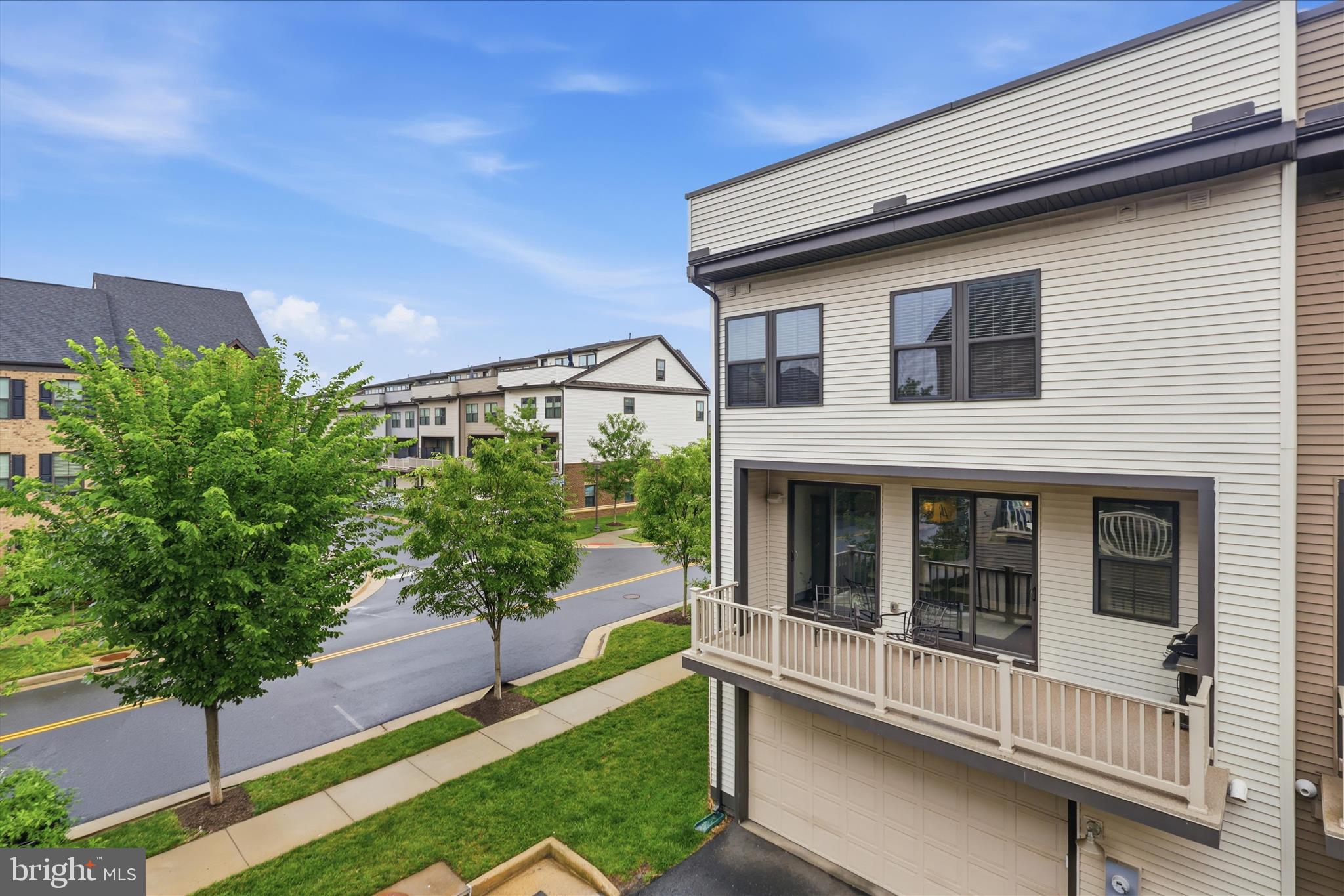 WESTMOORE AT MOOREFIELD - Residential