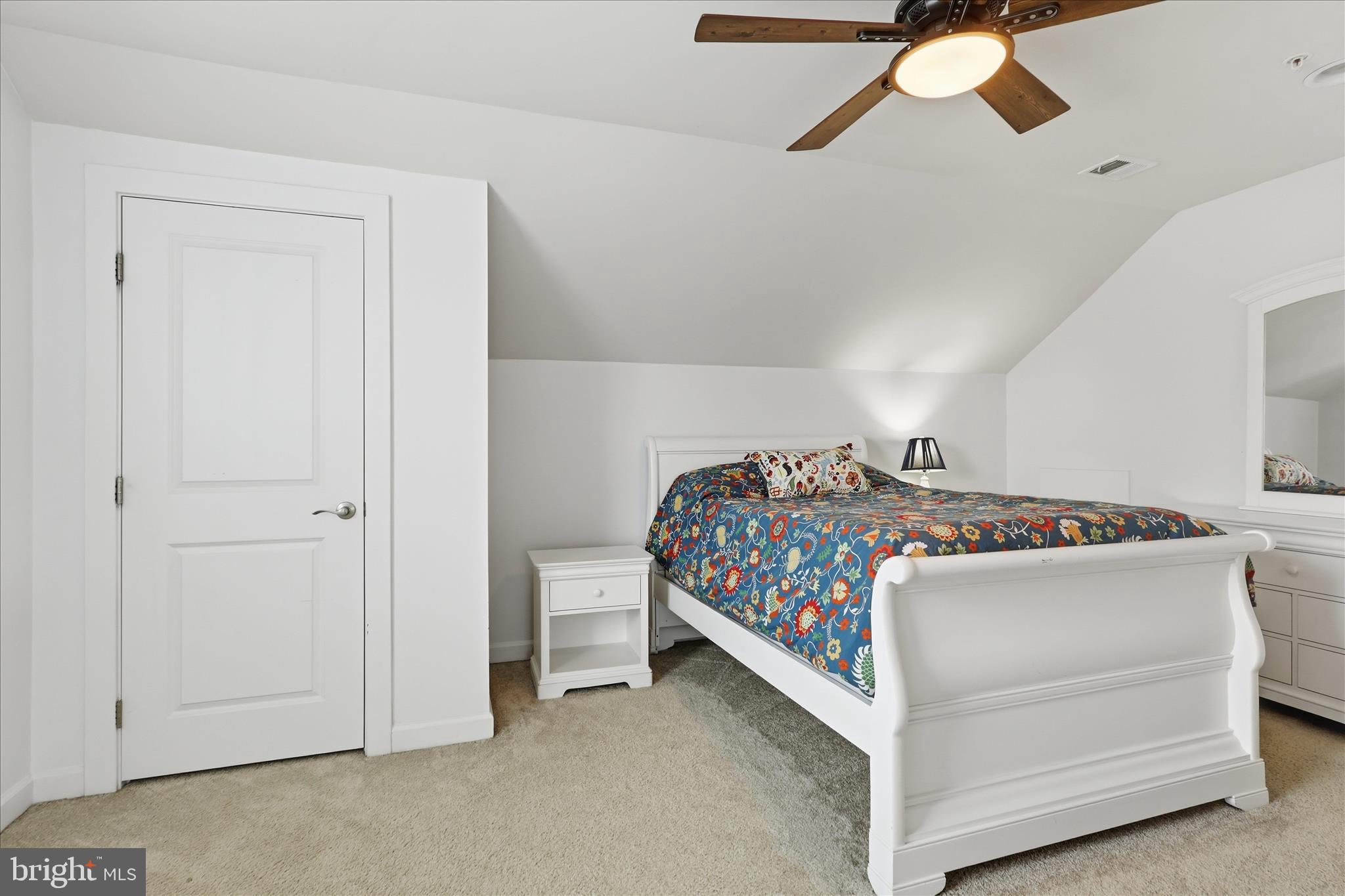 WESTMOORE AT MOOREFIELD - Residential
