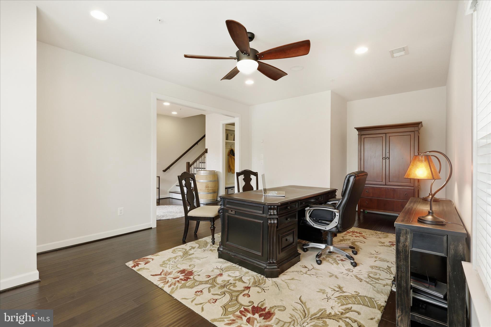 WESTMOORE AT MOOREFIELD - Residential