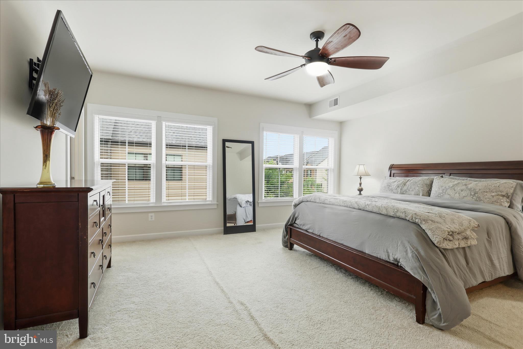 WESTMOORE AT MOOREFIELD - Residential