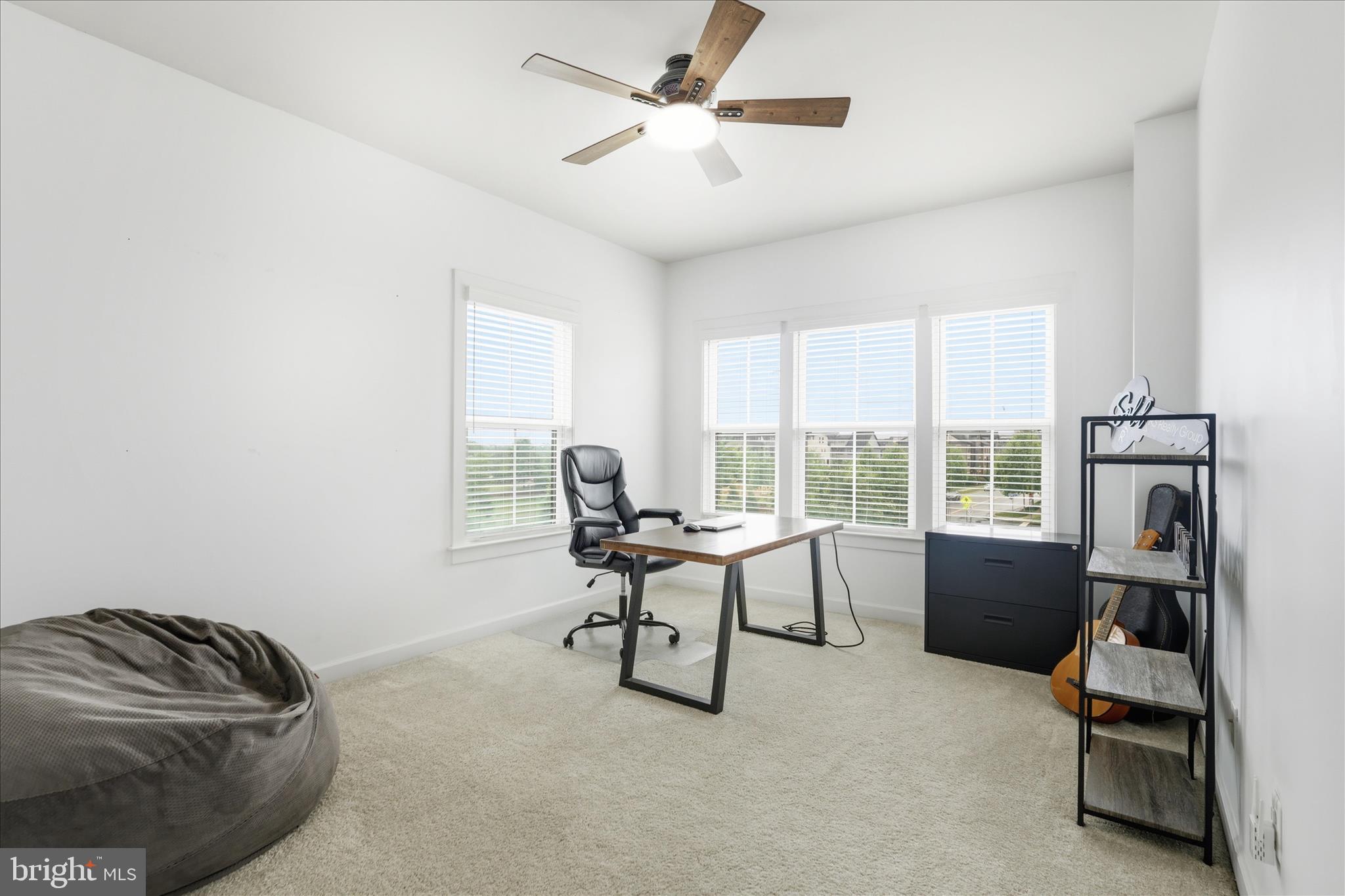 WESTMOORE AT MOOREFIELD - Residential