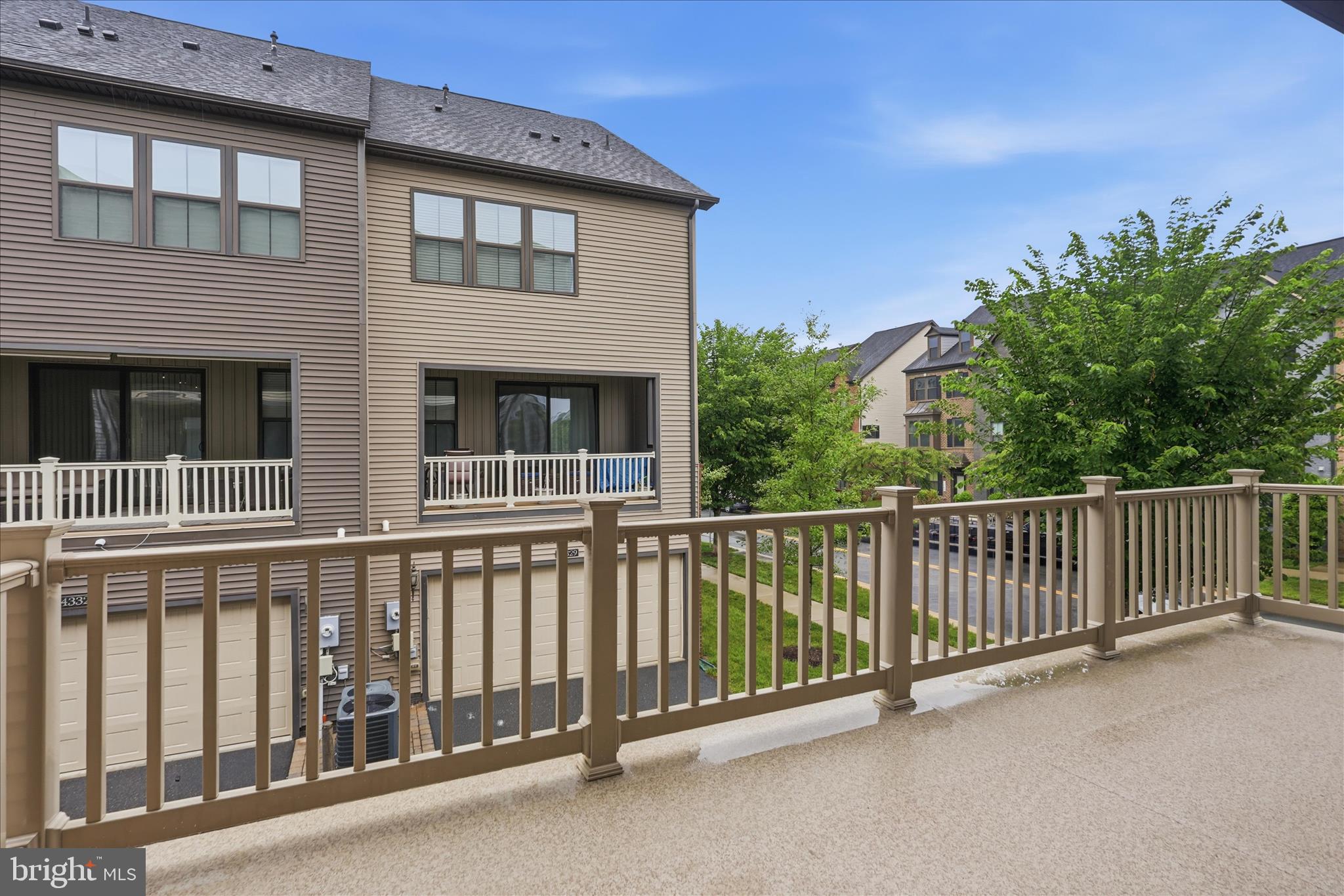 WESTMOORE AT MOOREFIELD - Residential