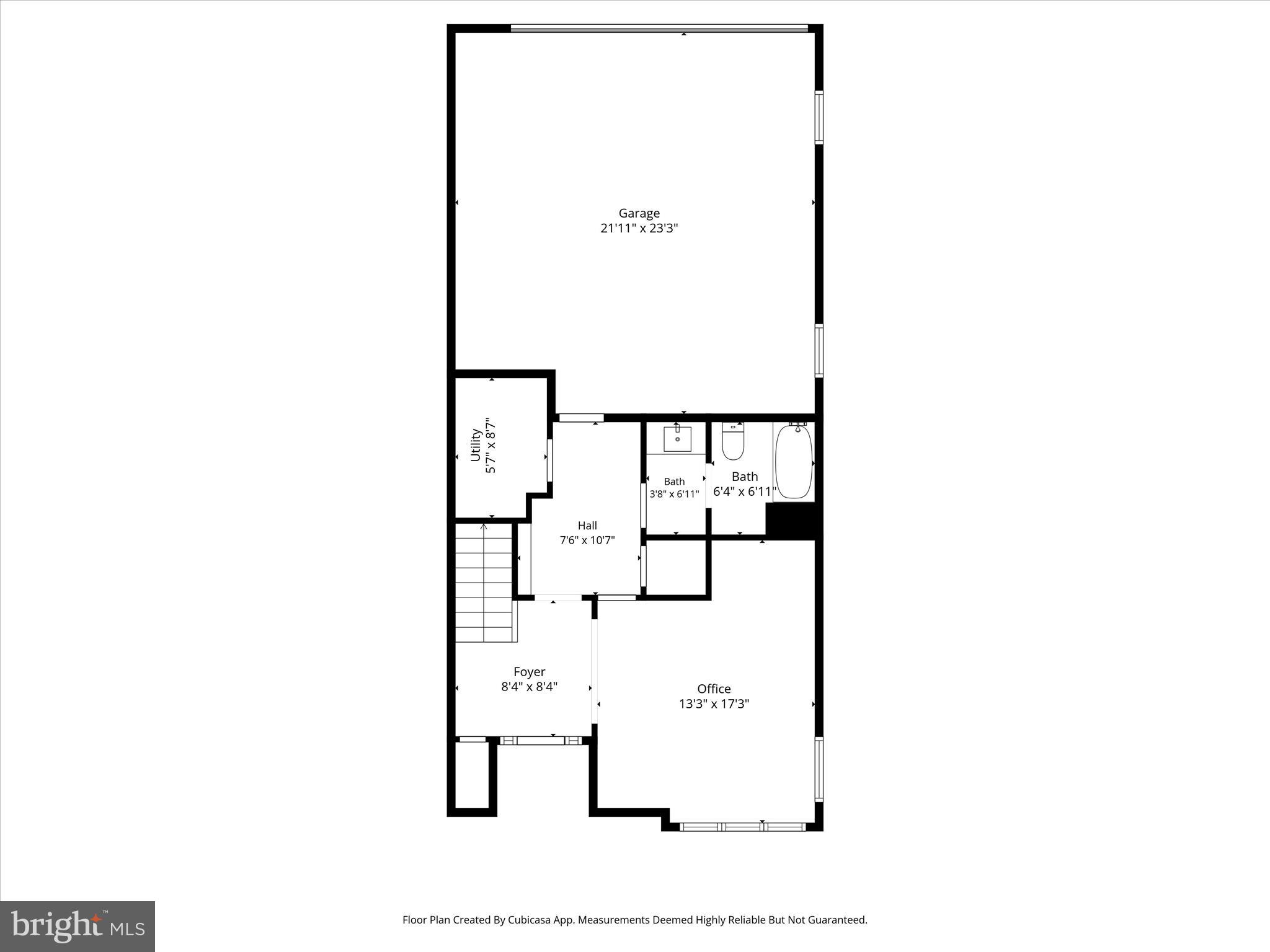 WESTMOORE AT MOOREFIELD - Residential