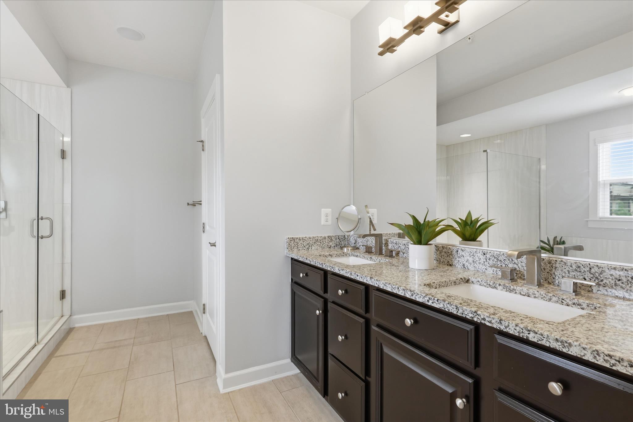 WESTMOORE AT MOOREFIELD - Residential