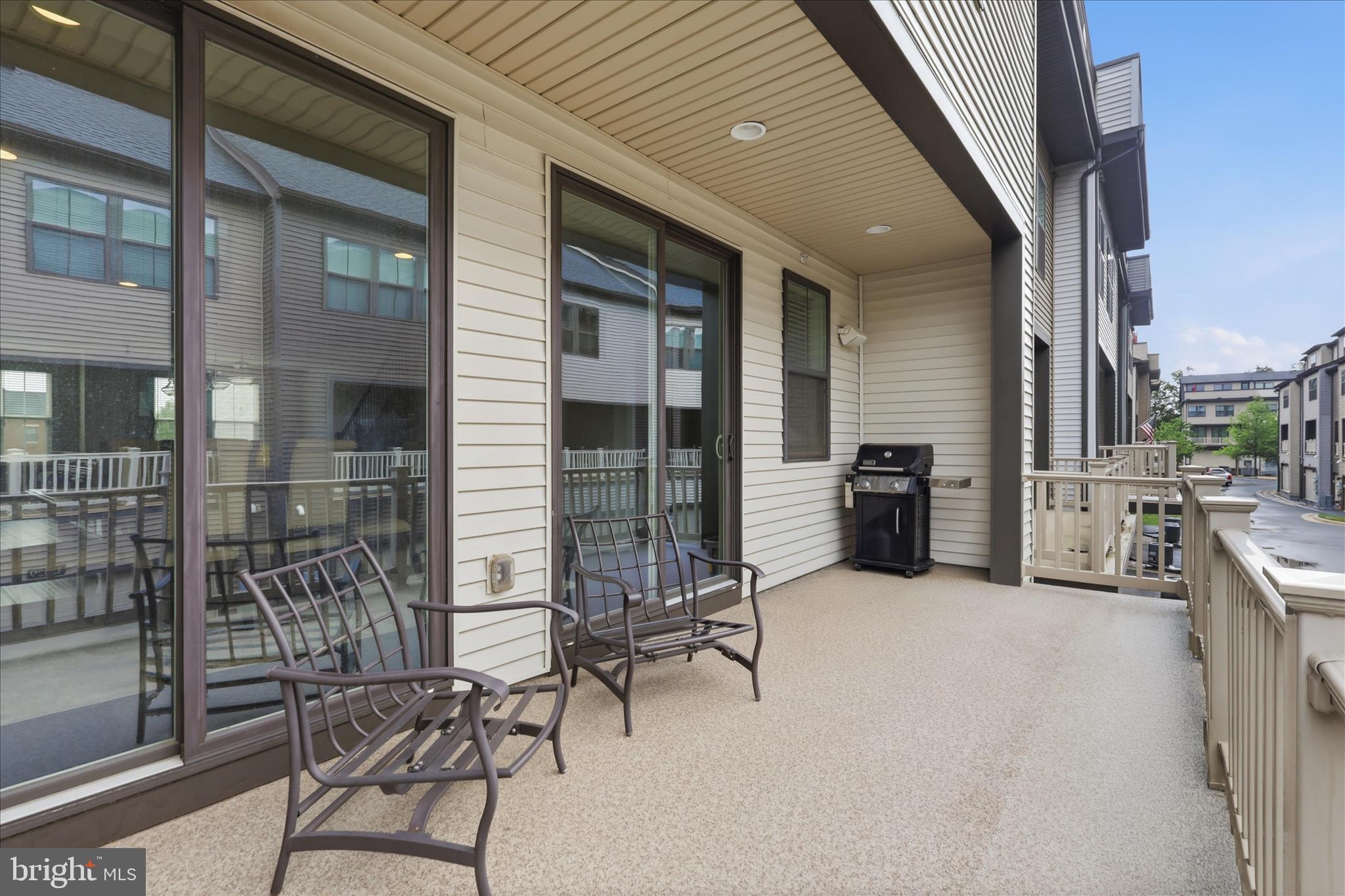 WESTMOORE AT MOOREFIELD - Residential